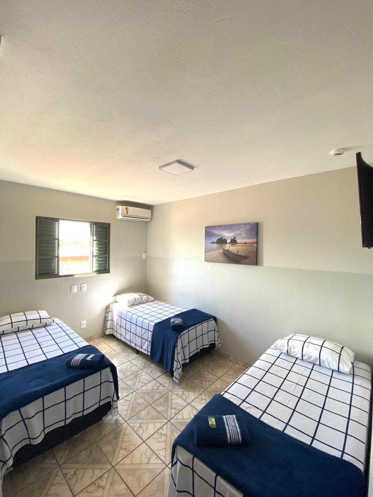 Economy Single Room