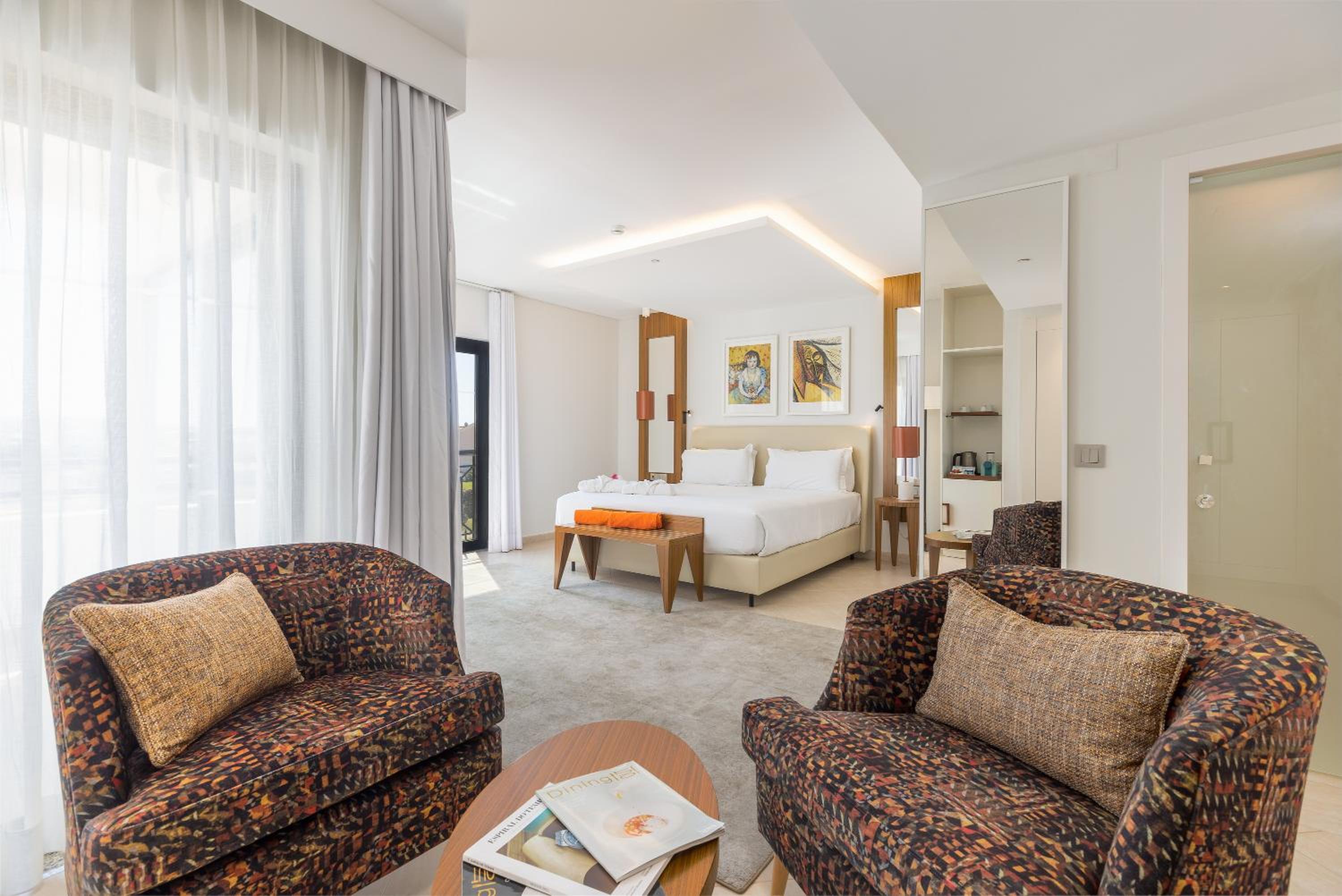 Junior Suite - Photo 1