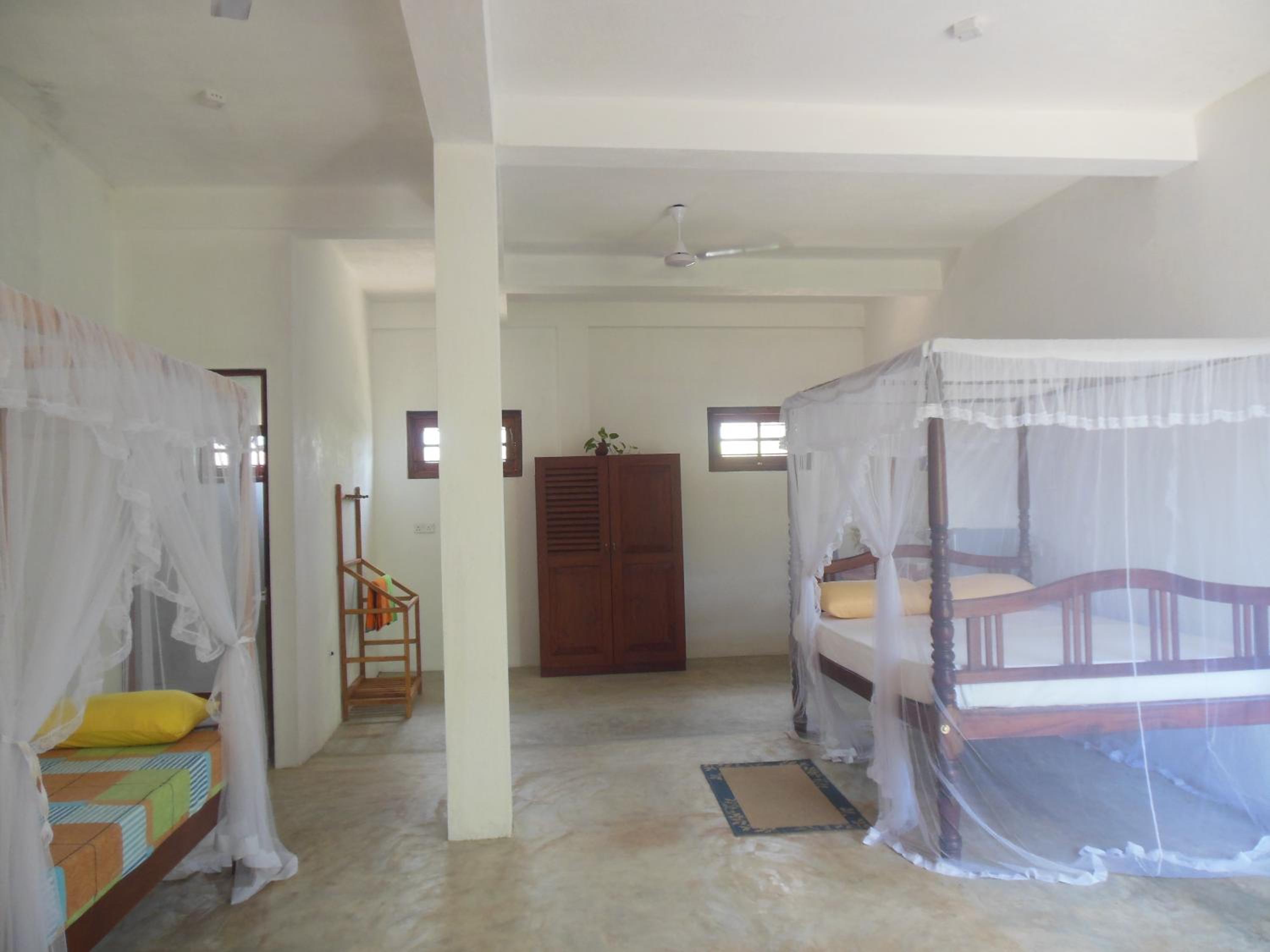Family Room with Sea View photo 1
