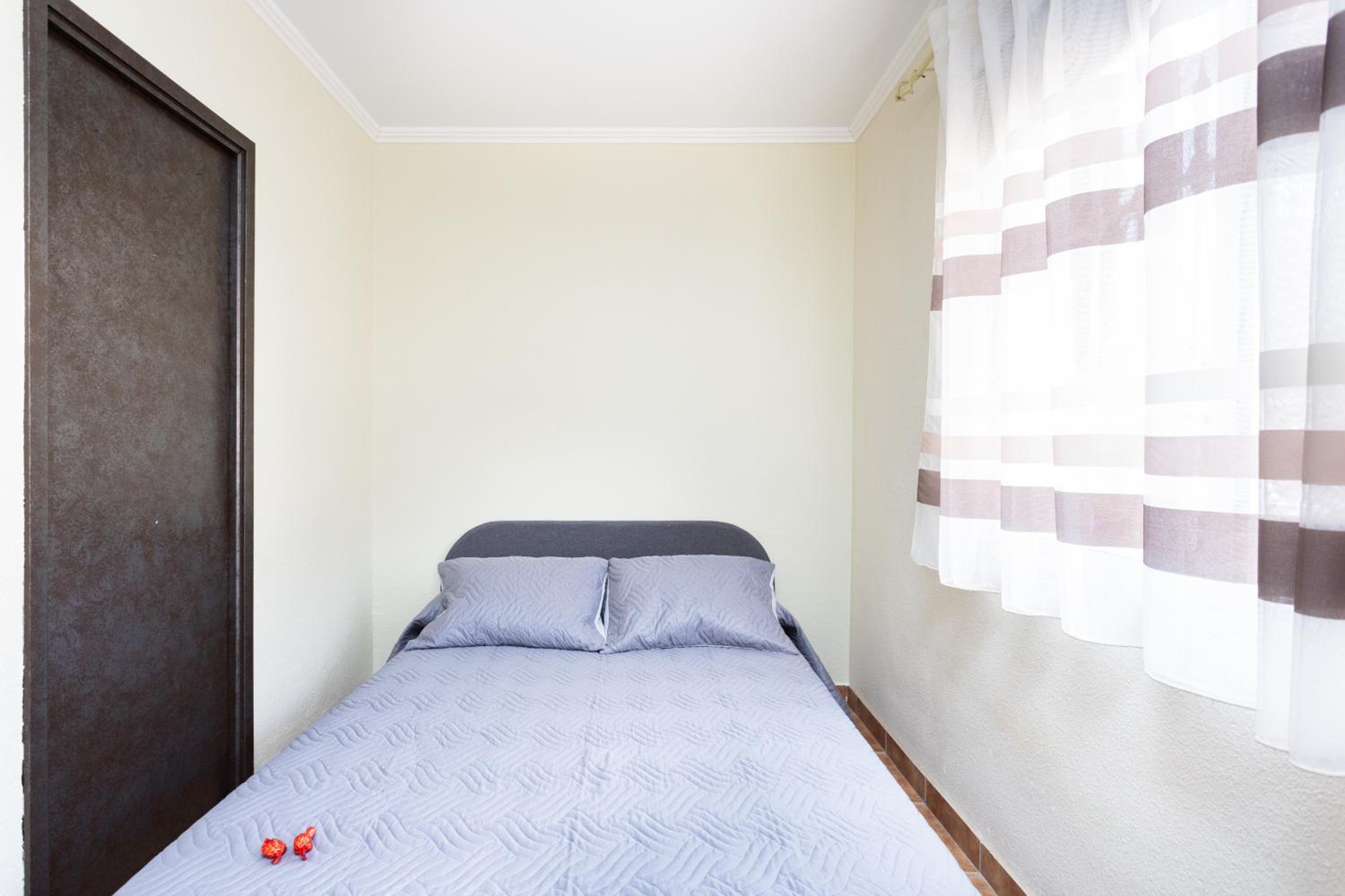 Three-Bedroom Villa photo 3