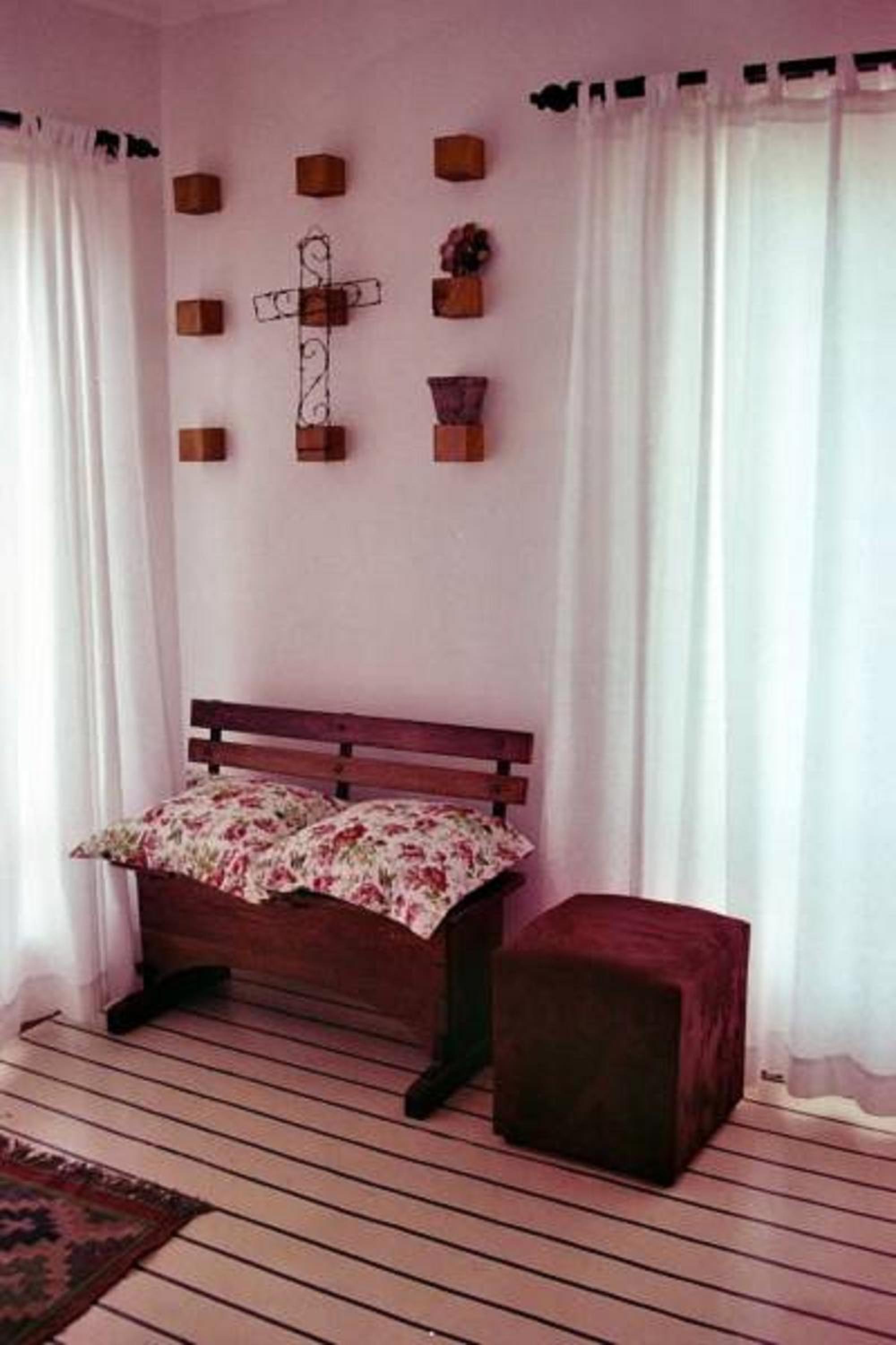 Double Room with Garden View photo 2