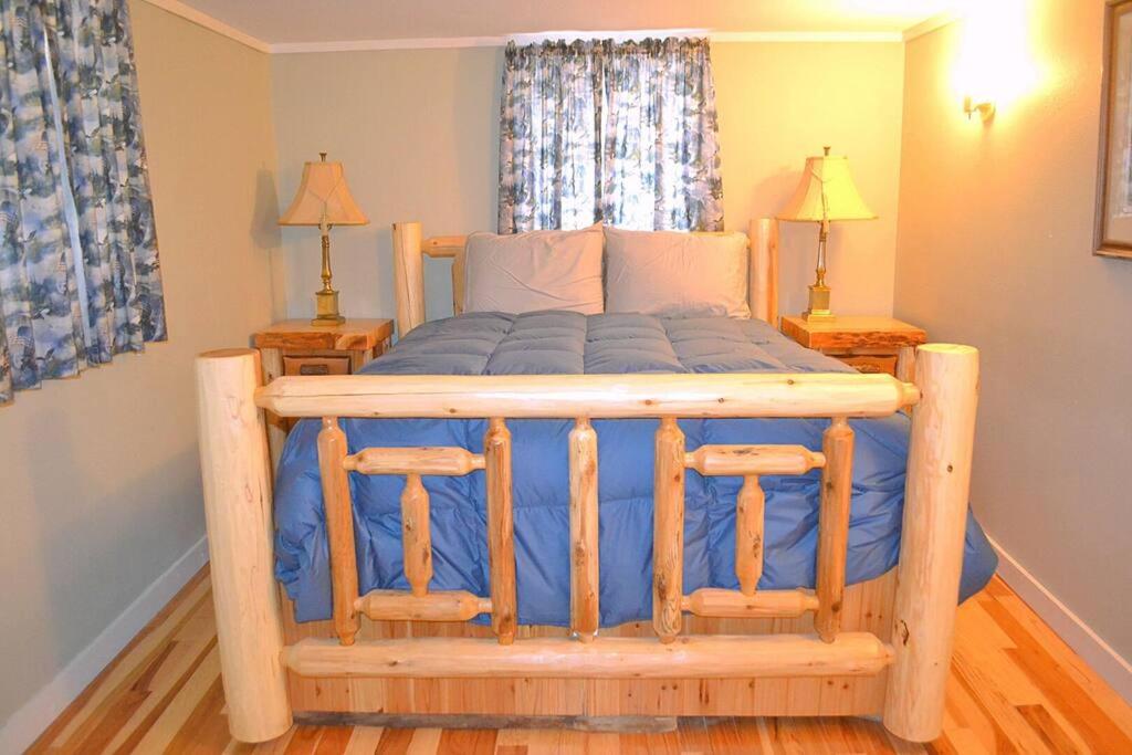 Vacation Home photo 1