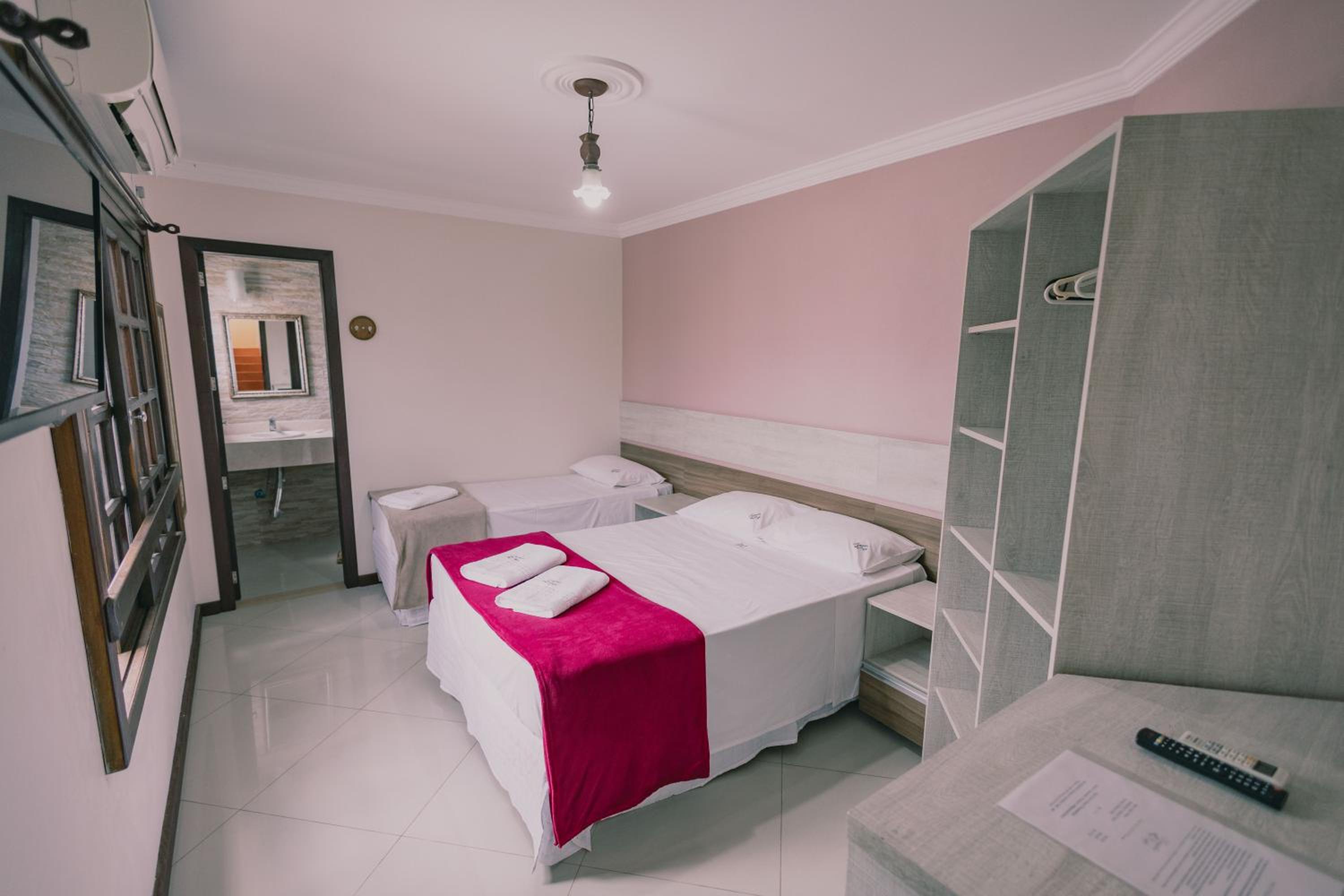 Triple Room photo 3