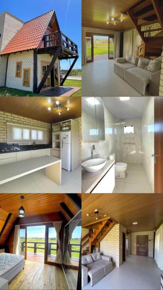 One-Bedroom Chalet photo 1