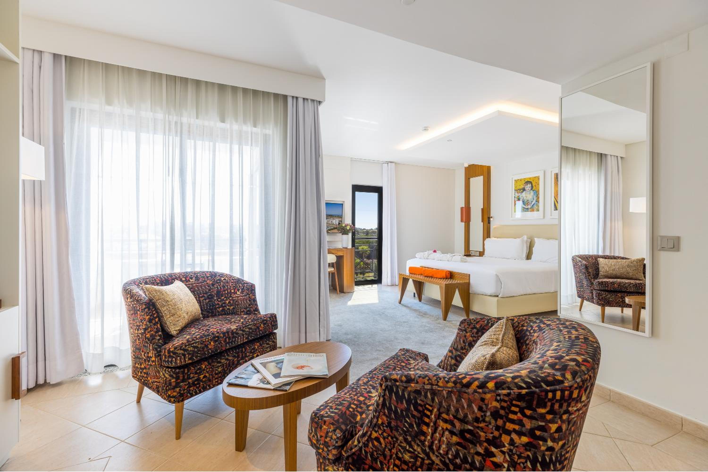 Junior Suite - Photo 2