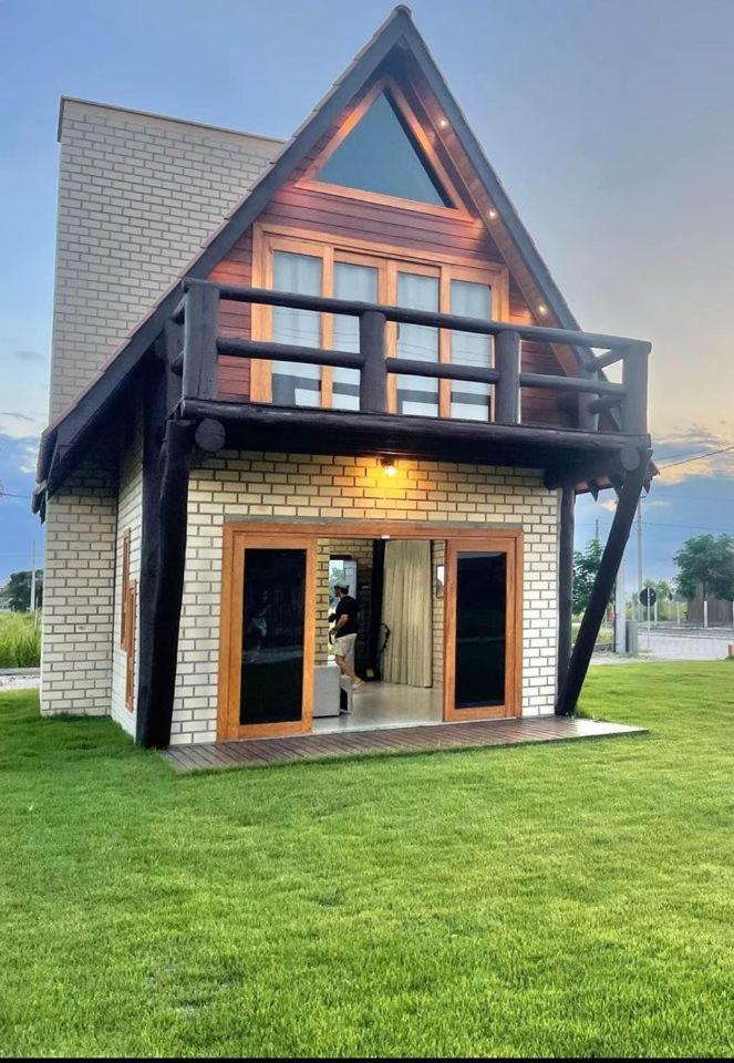 One-Bedroom Chalet photo 2