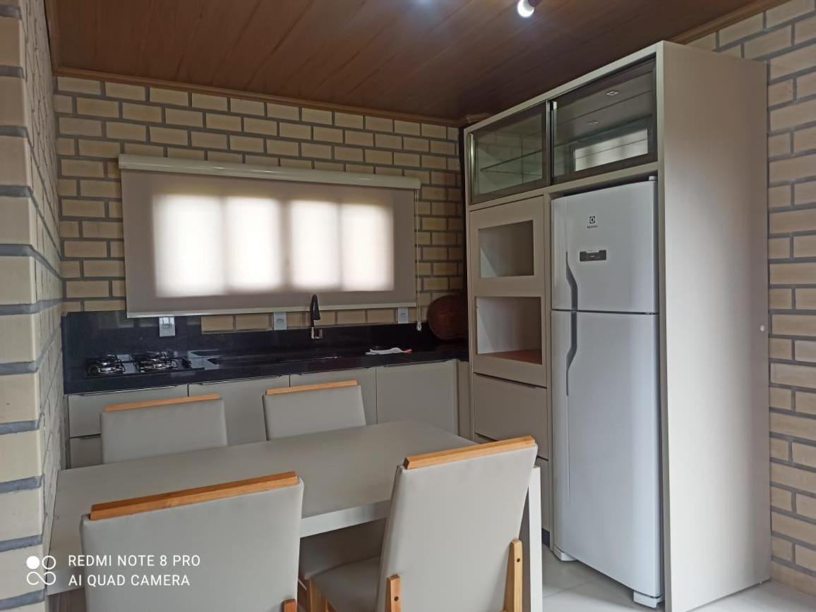 One-Bedroom Chalet photo 3