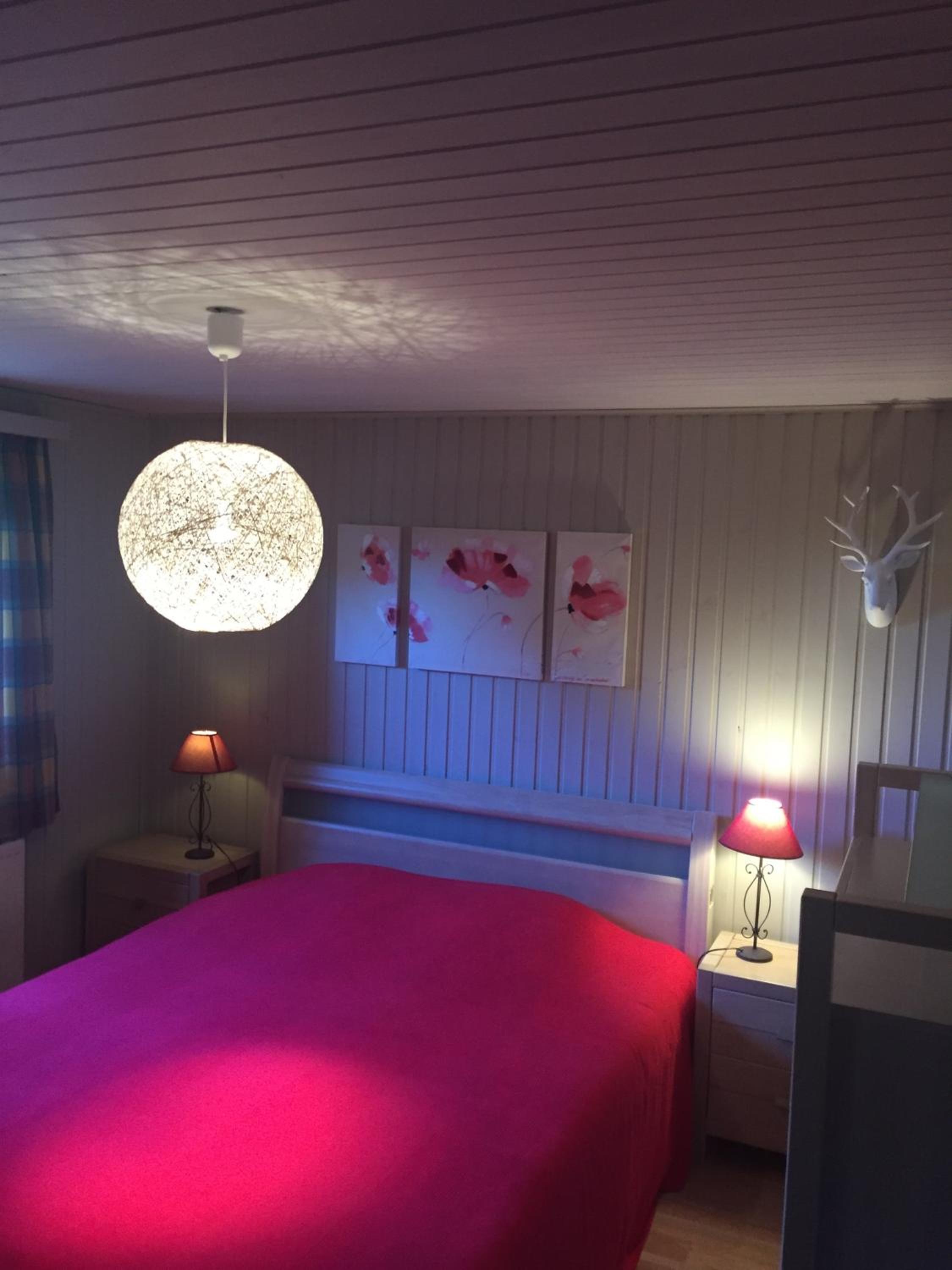 Chalet photo 2