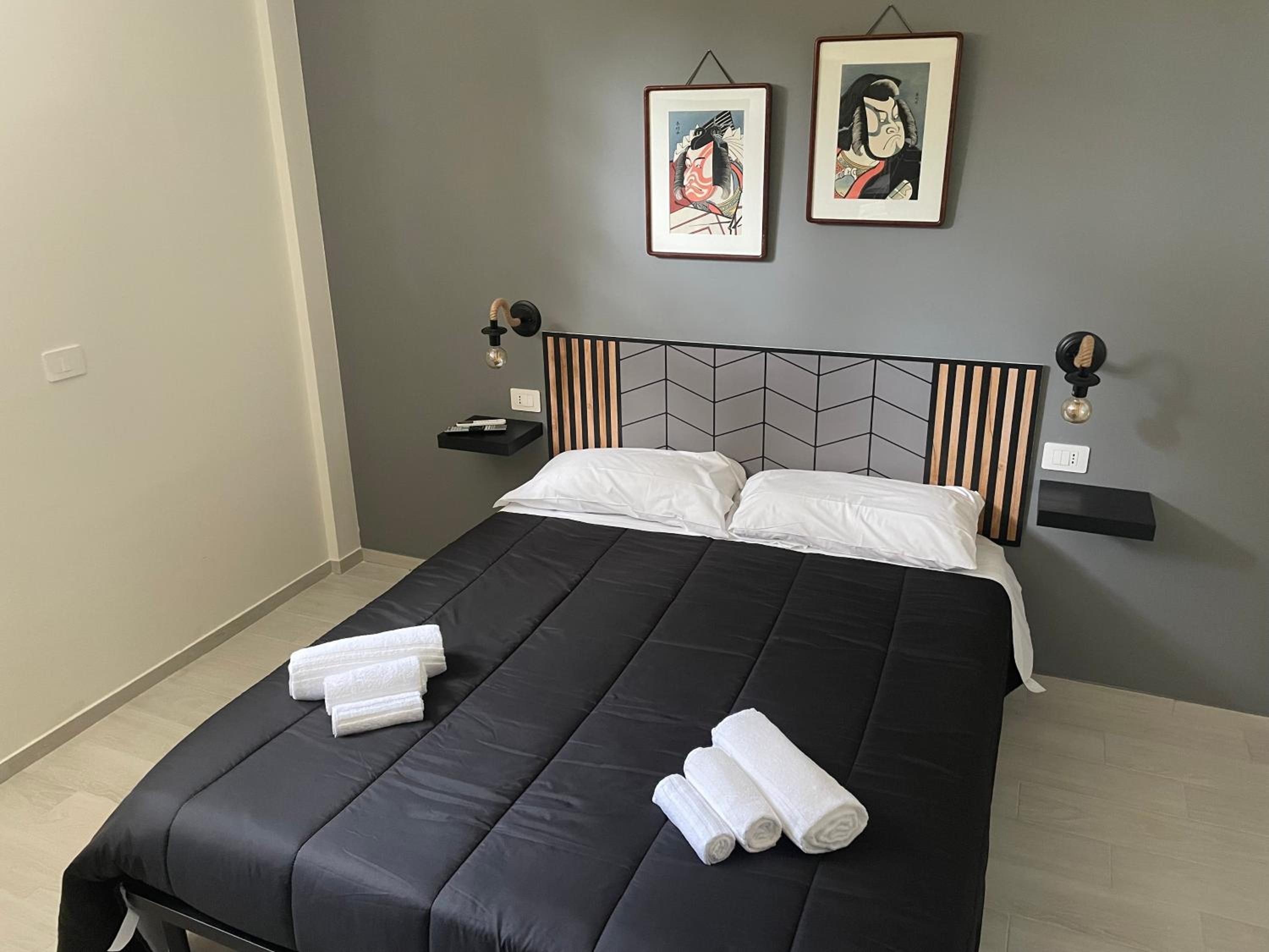 One-Bedroom House photo 2