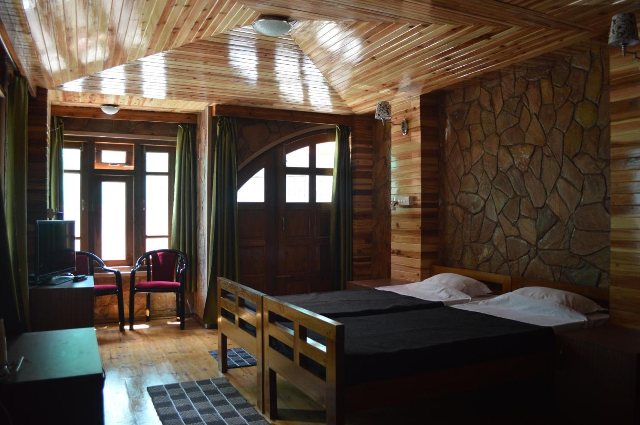Deluxe Quadruple Room - Photo 5