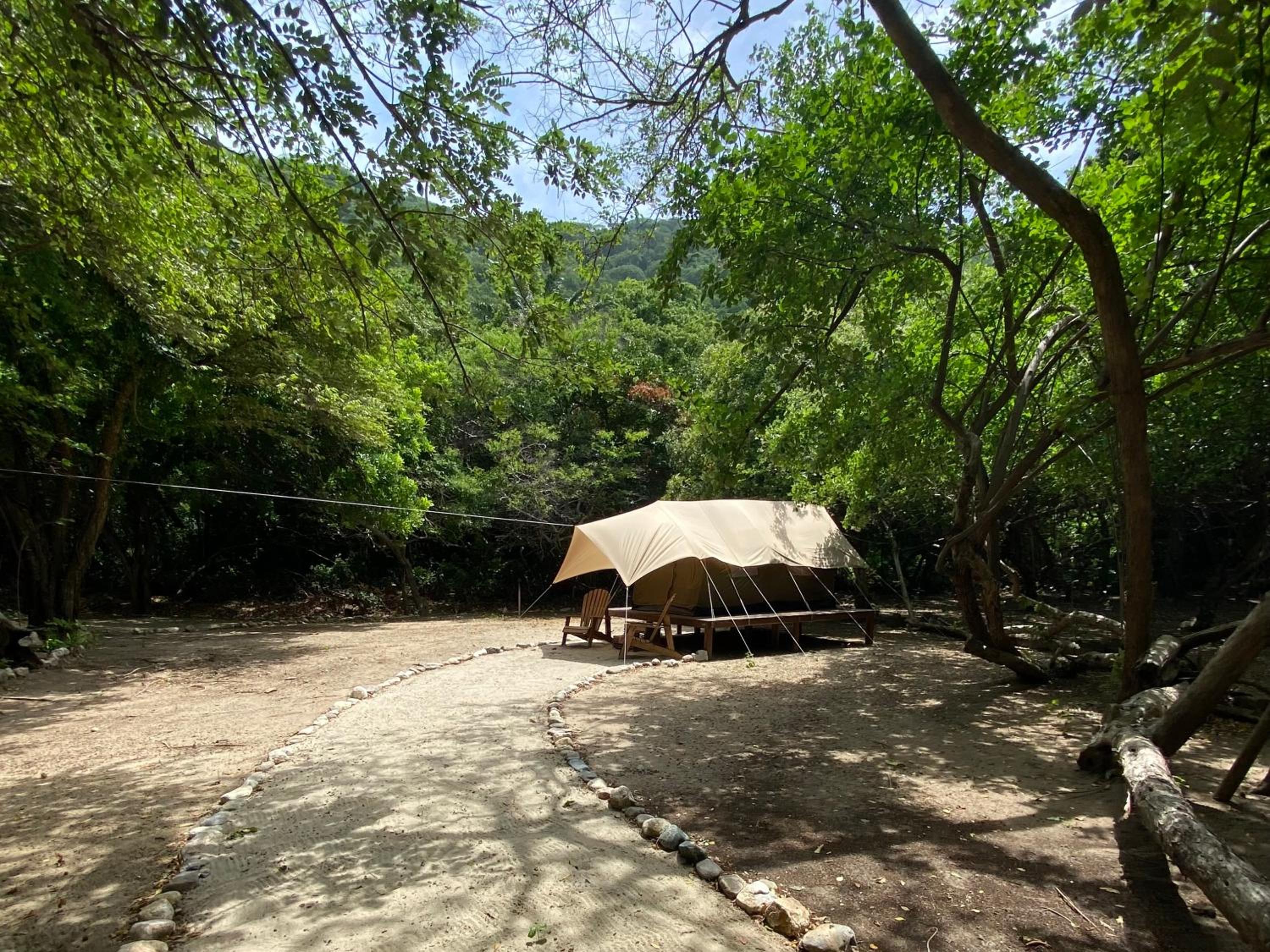 Tent