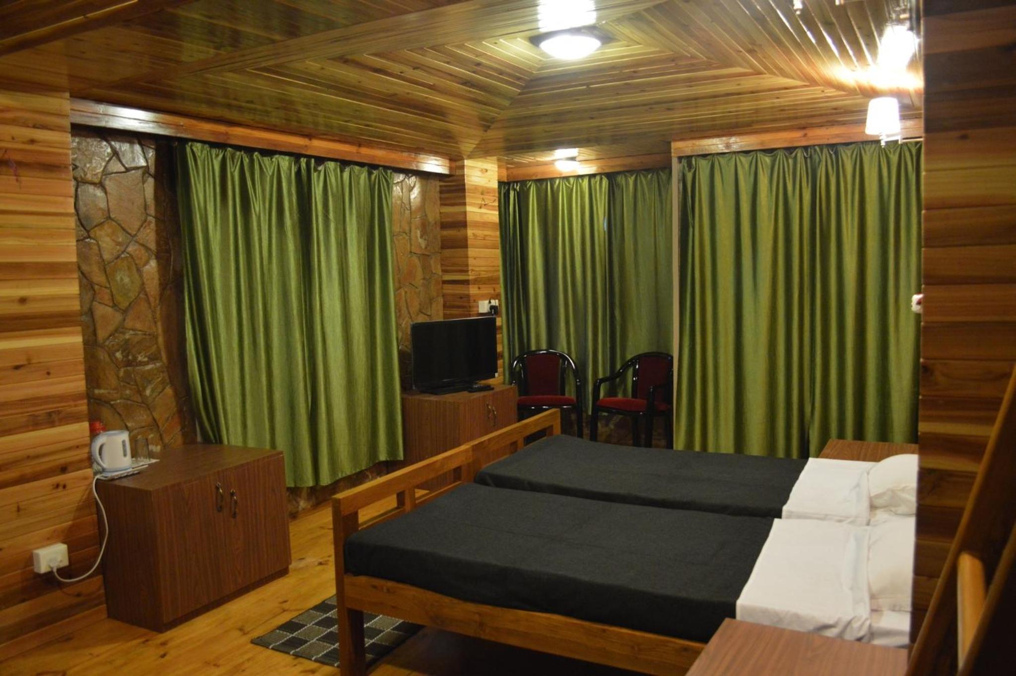 Deluxe Quadruple Room - Photo 7