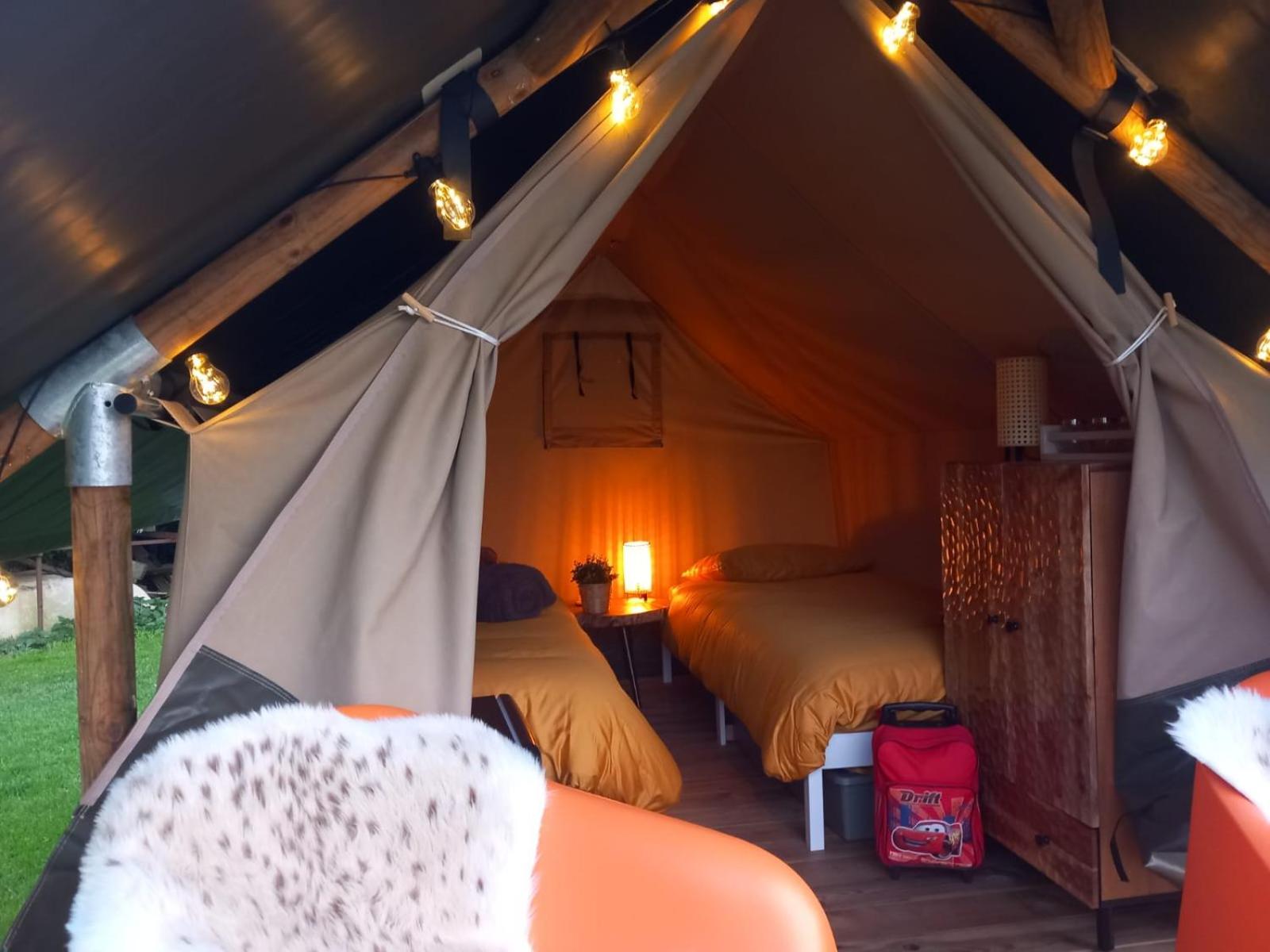 Tent photo 1