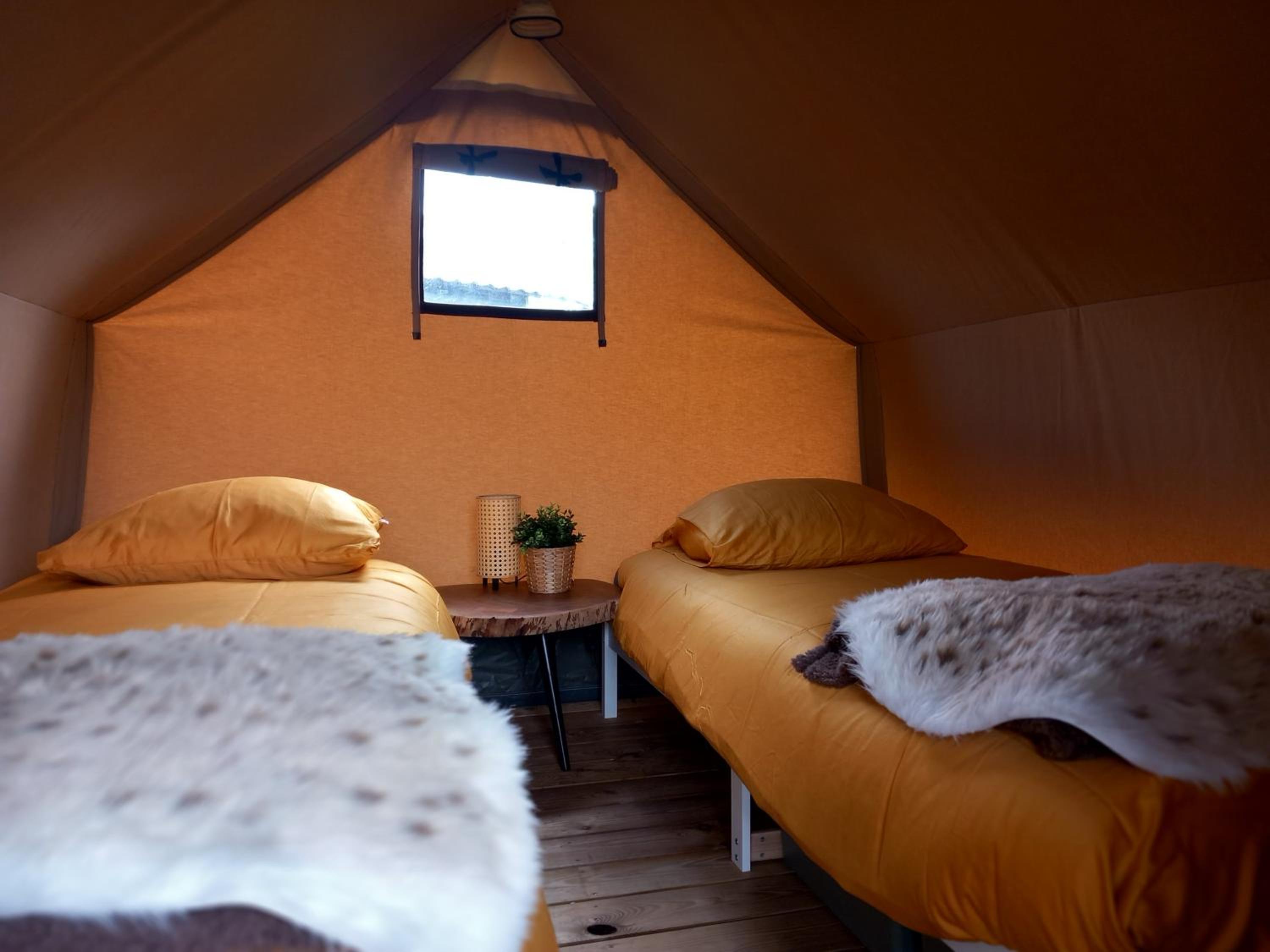 Tent photo 3