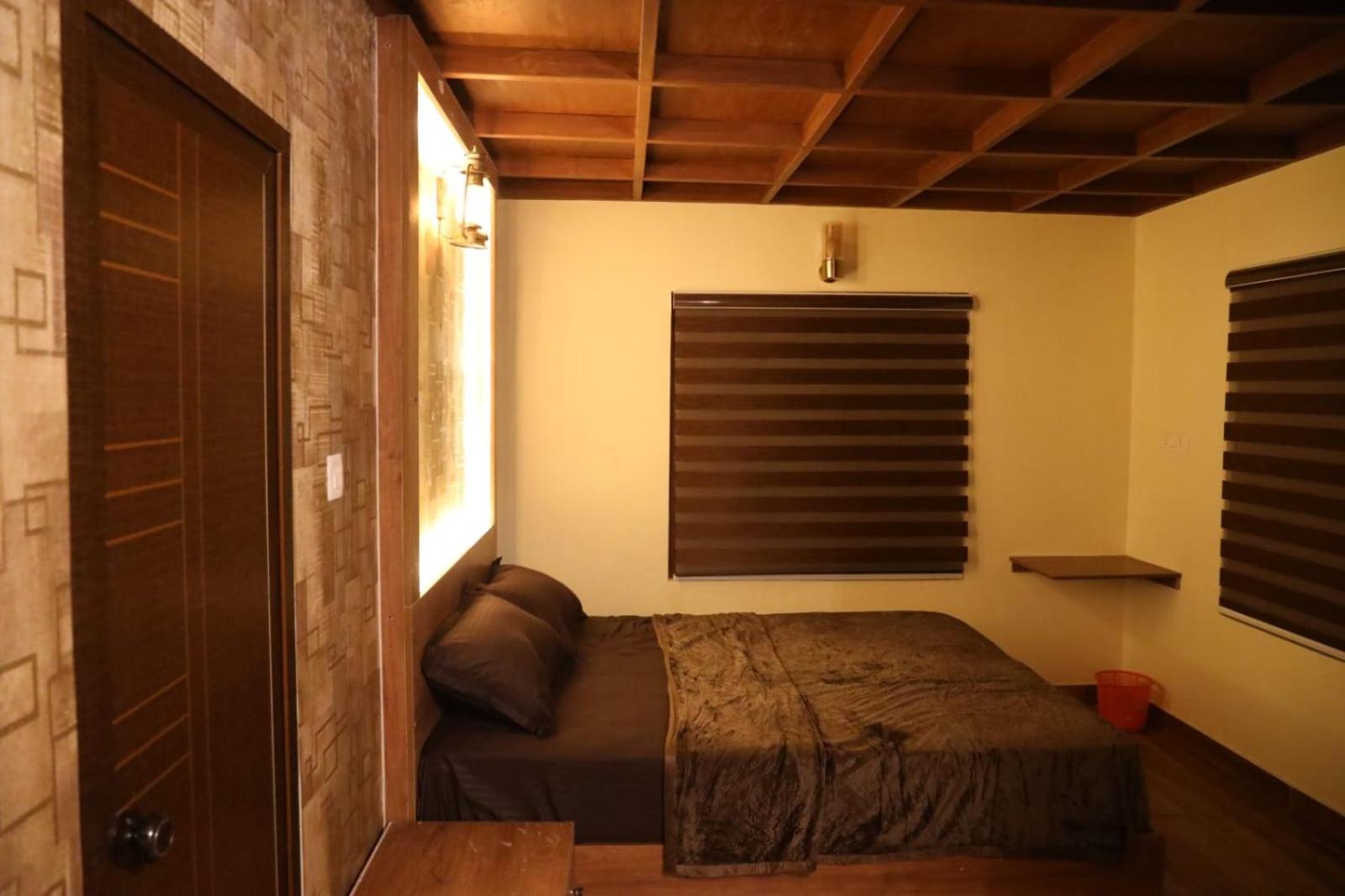 Double Room With Garden View photo 1