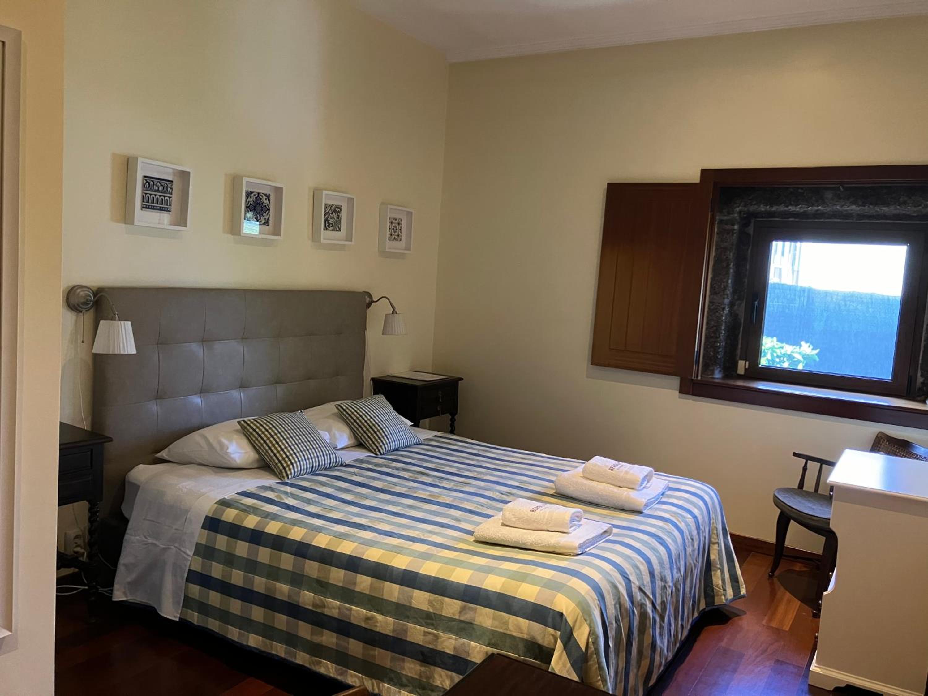 Double Room with Pool View photo 1