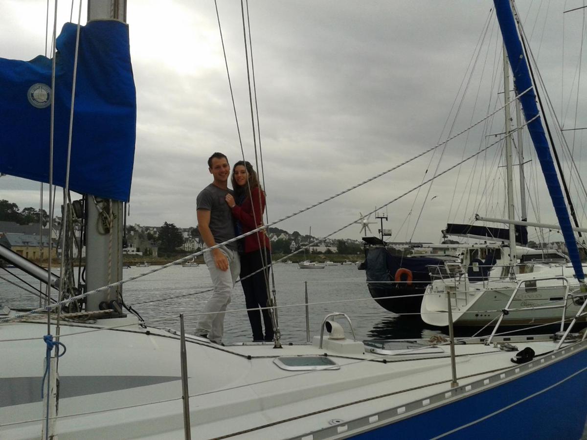 Sailing Boat Atlantis