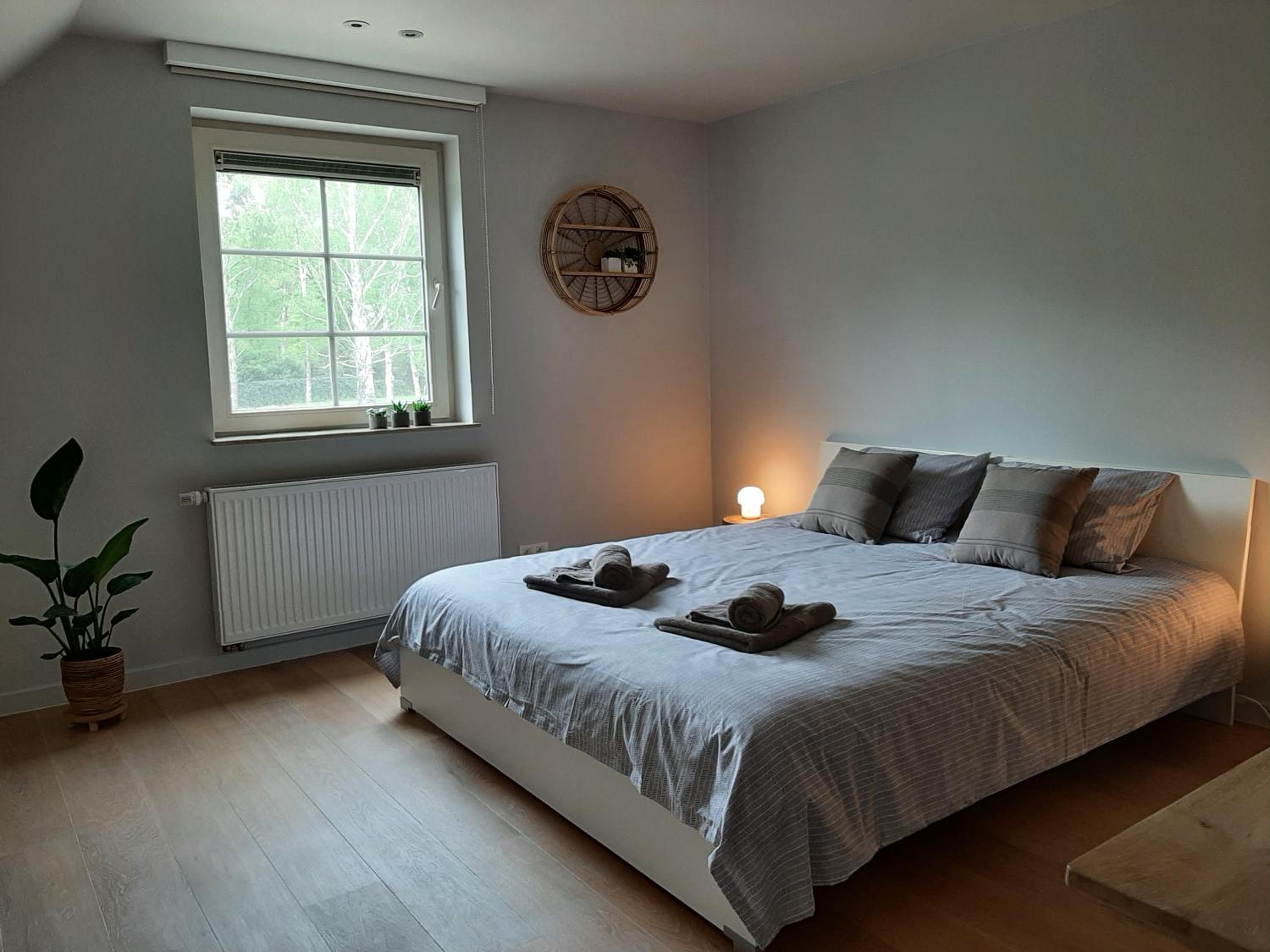 Double Room photo 1
