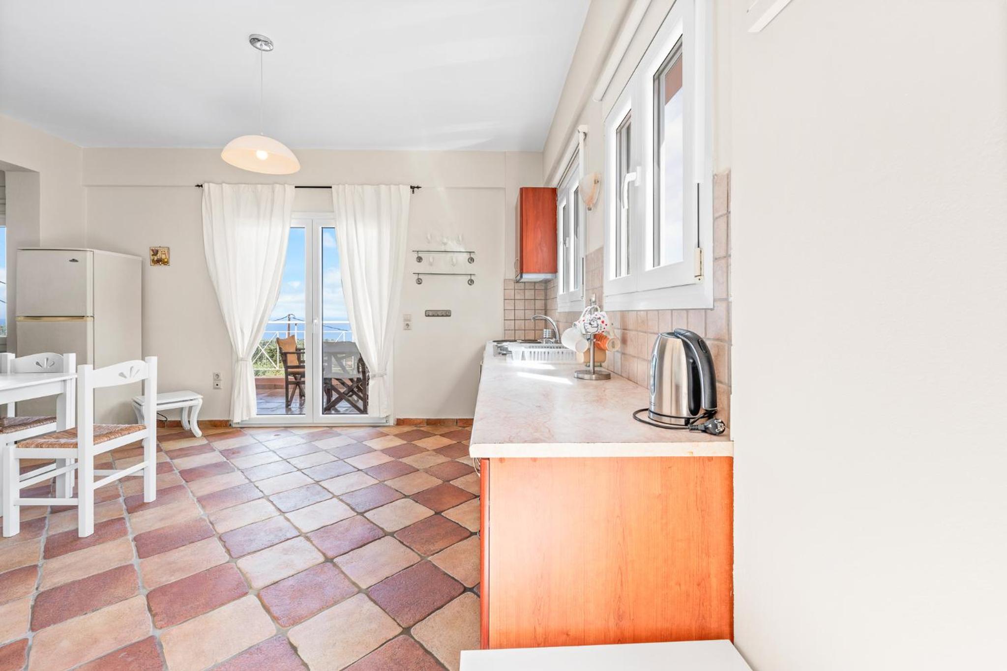 Two-Bedroom Apartment - Photo 19