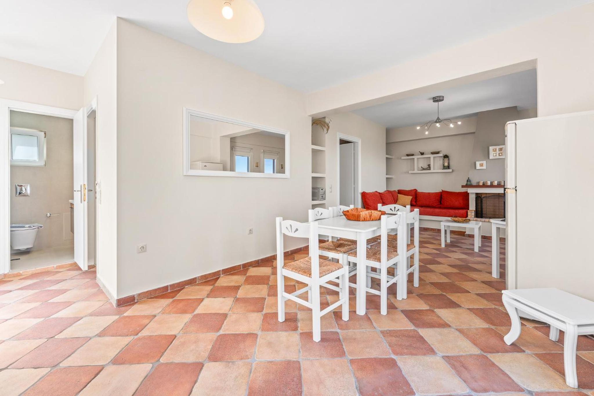 Two-Bedroom Apartment - Photo 17