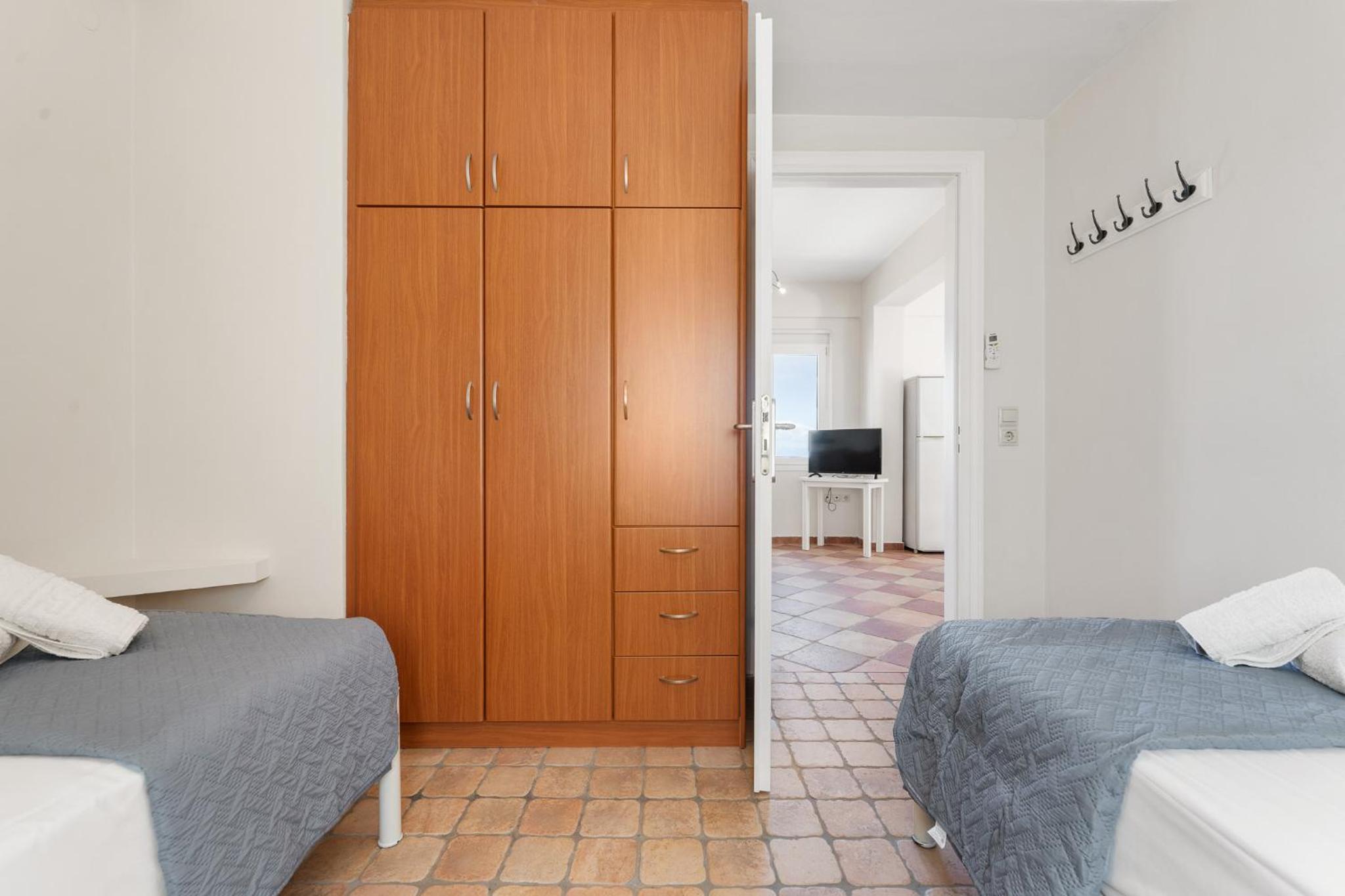 Two-Bedroom Apartment - Photo 10