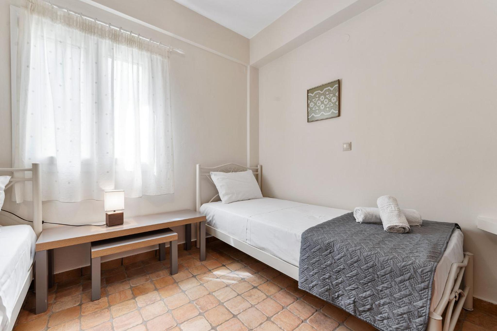 Two-Bedroom Apartment - Photo 21