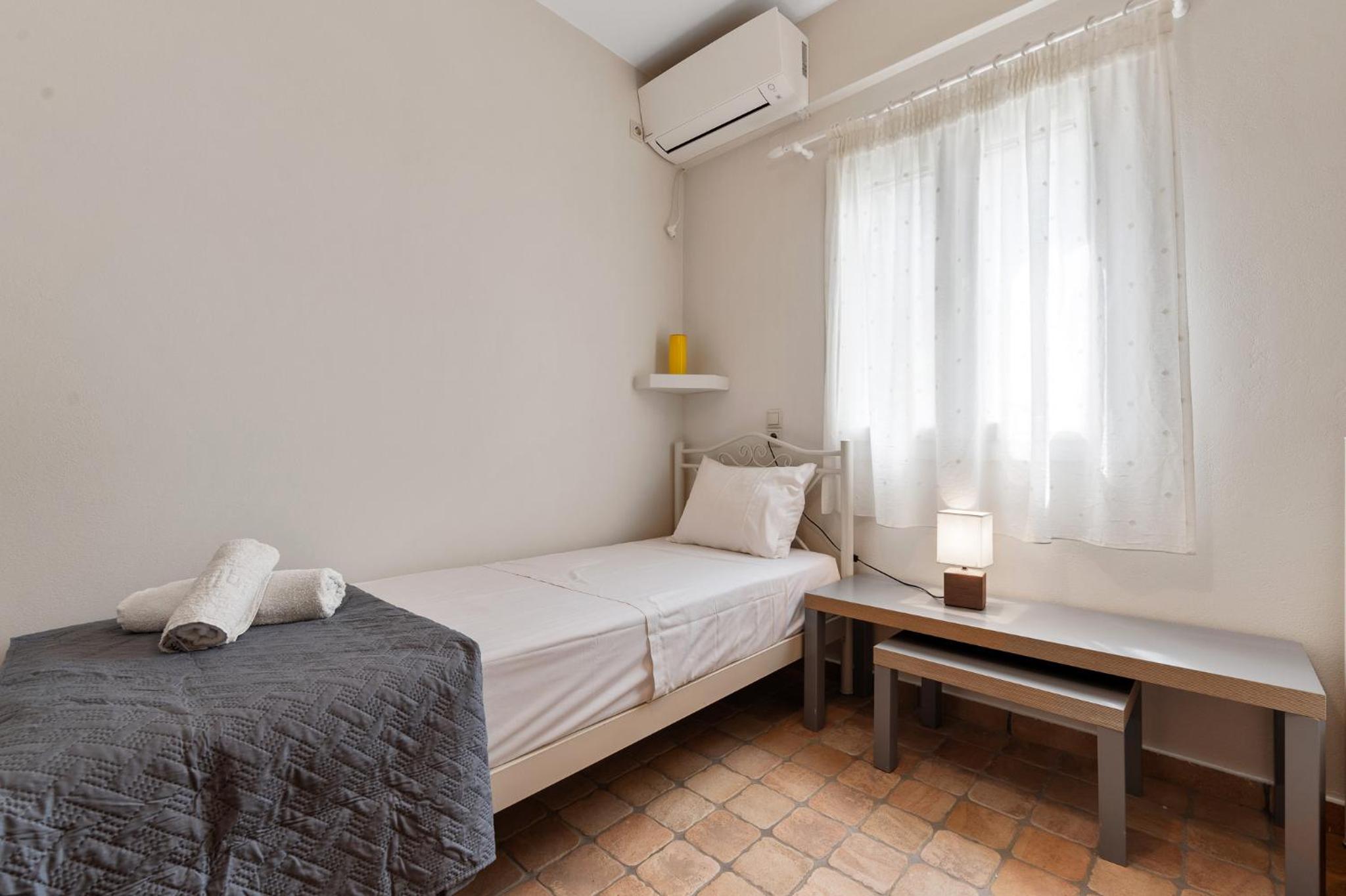 Two-Bedroom Apartment - Photo 13