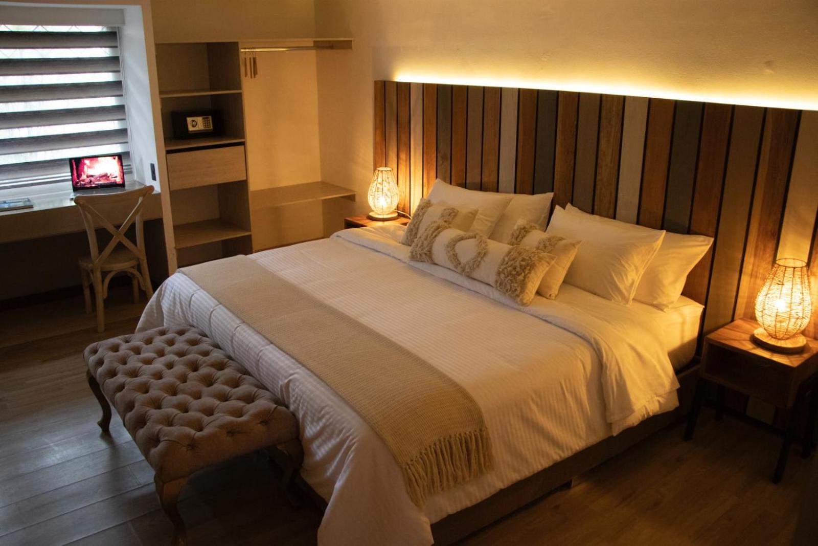 Superior Queen Room