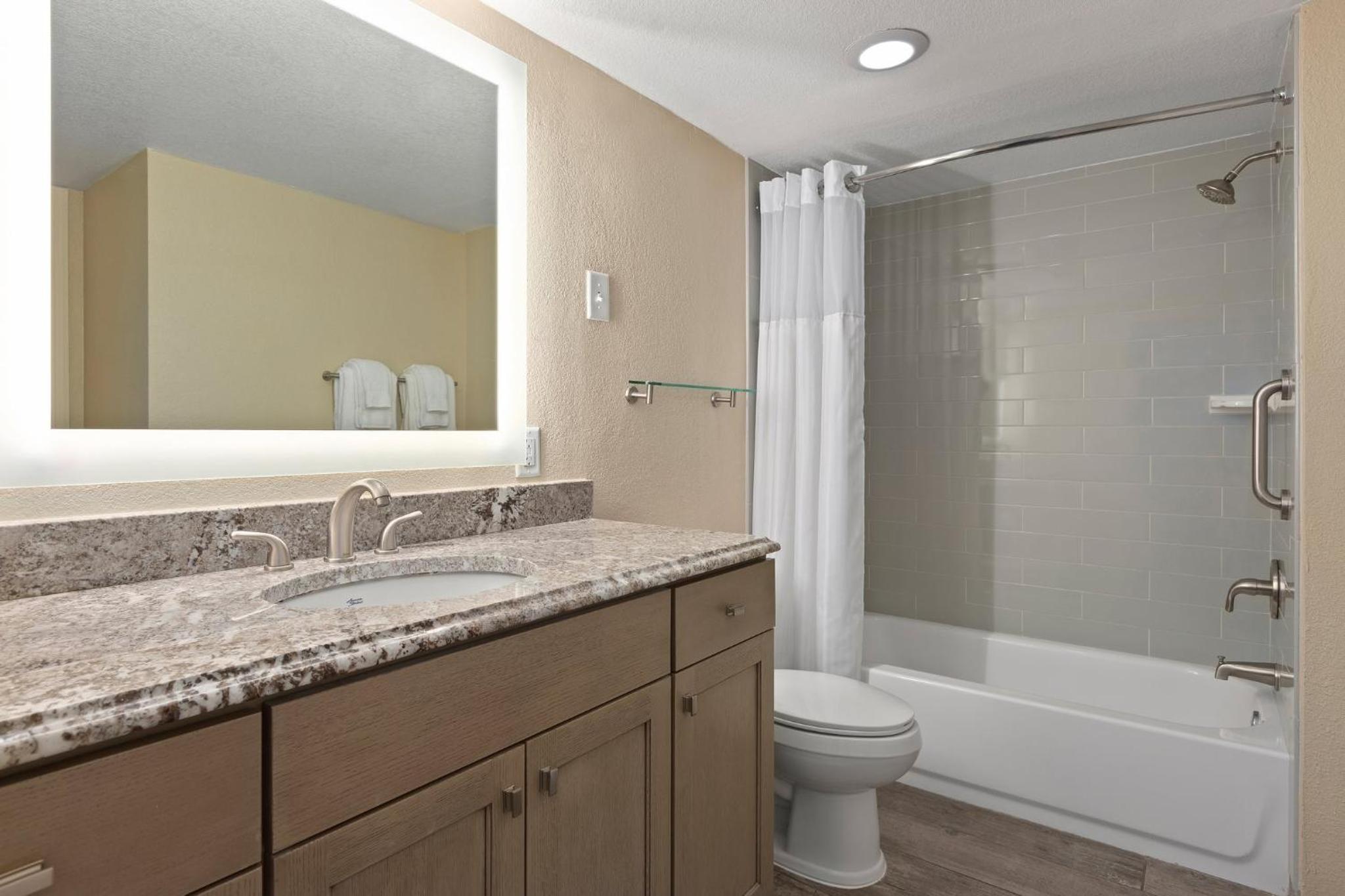 Two-Bedroom Suite photo 3