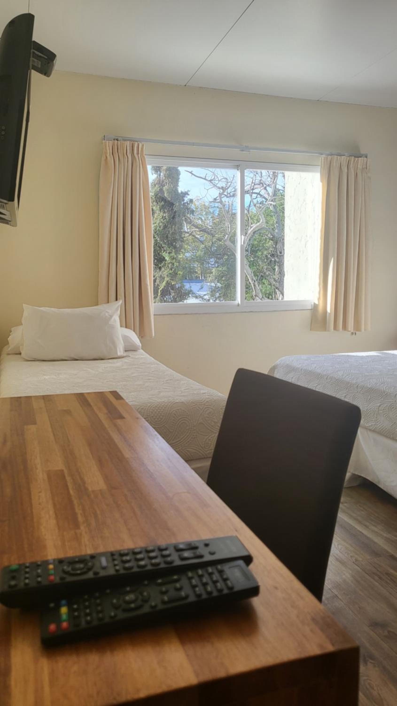 Quadruple Room with Garden View photo 3