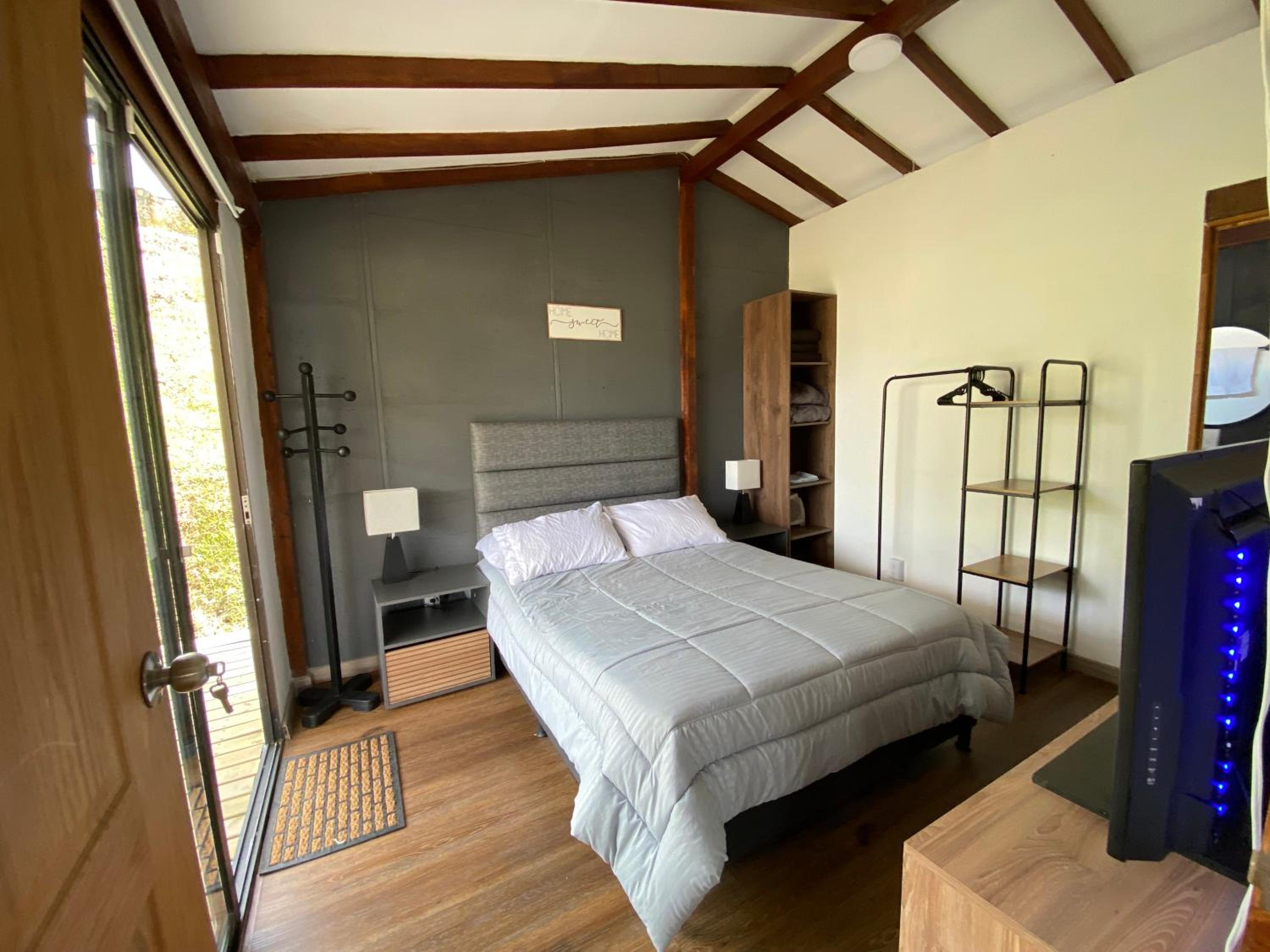 Two-Bedroom Villa photo 1
