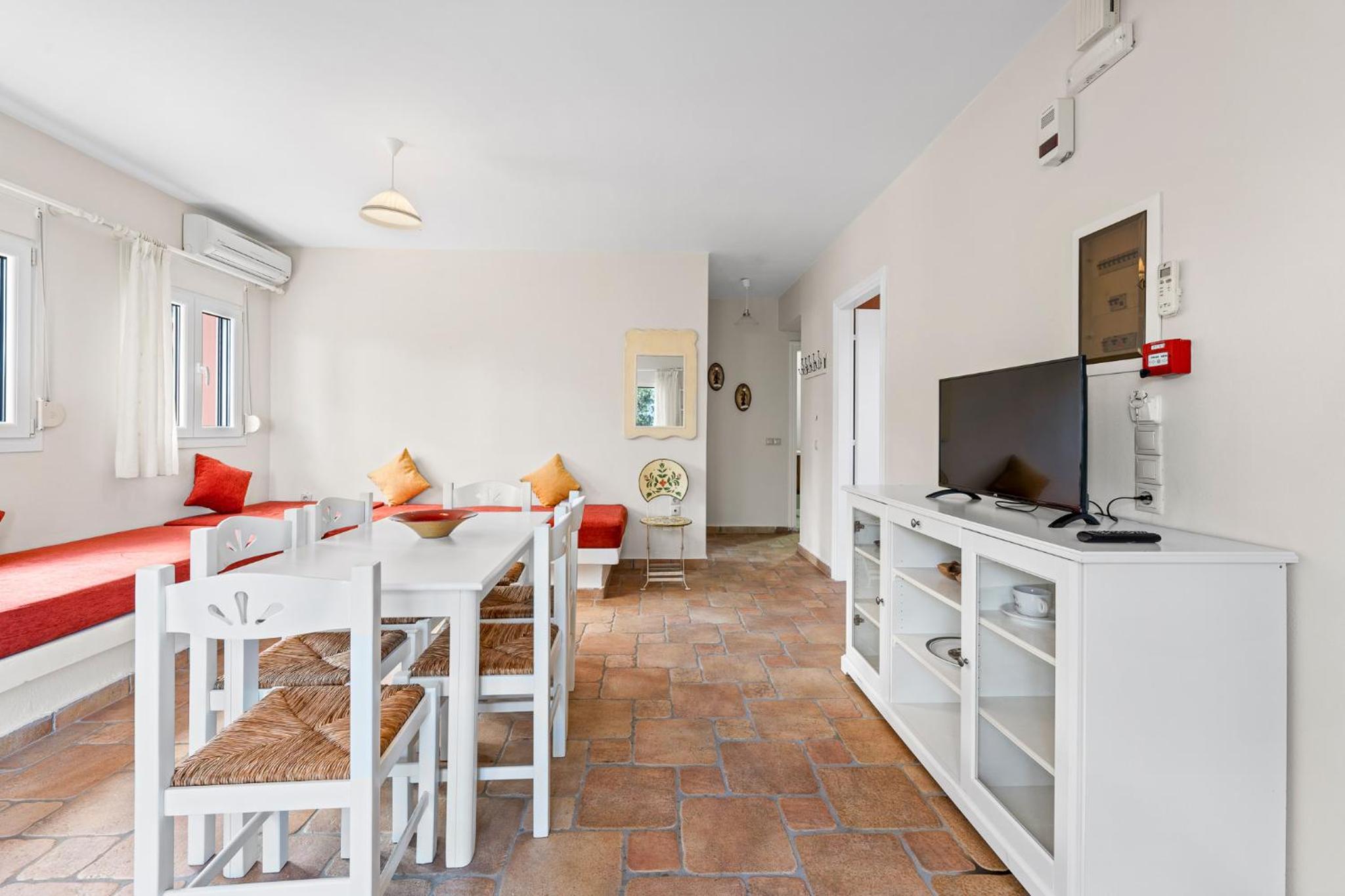 Superior Two-Bedroom Apartment