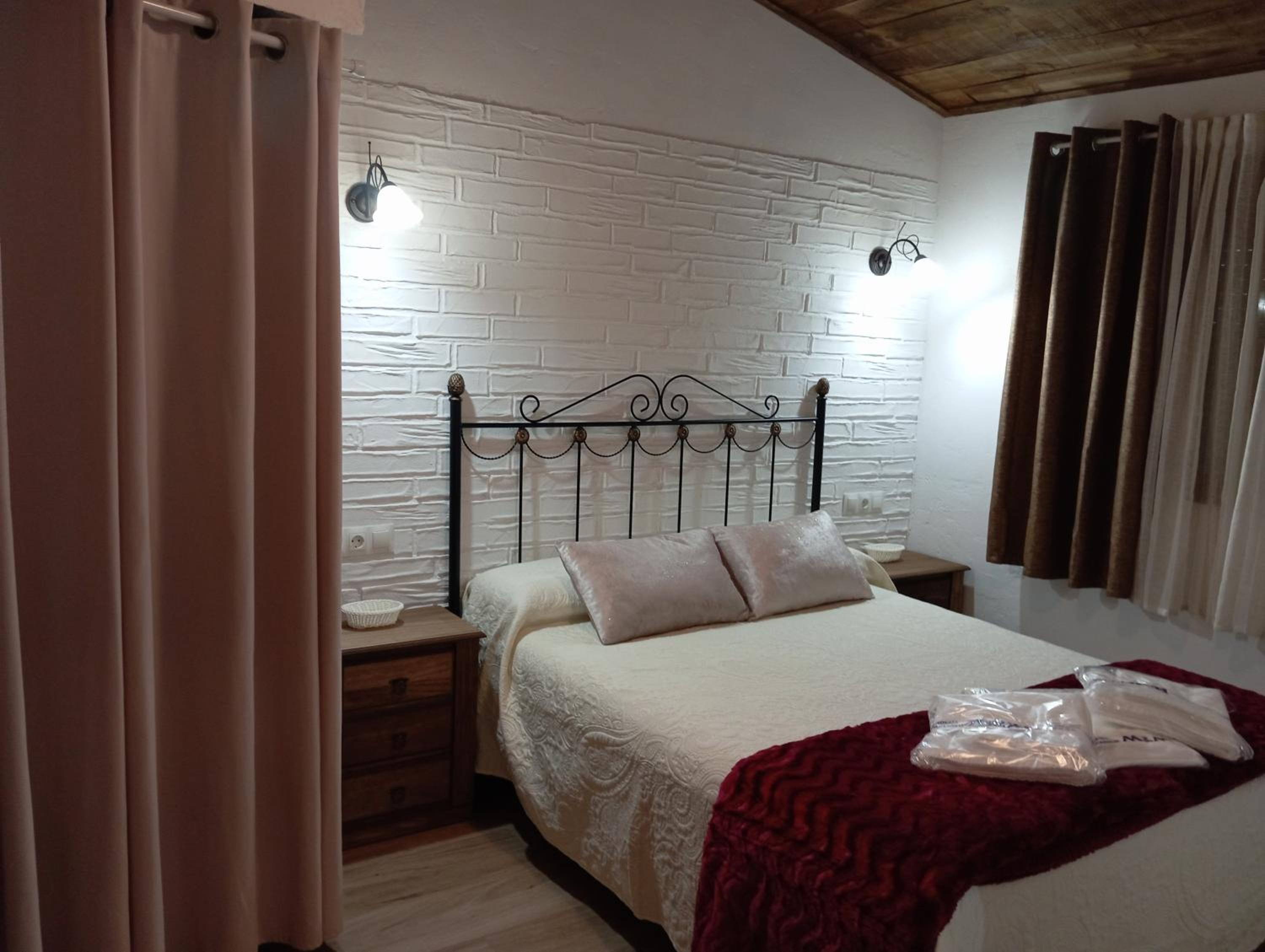 Casa de una habitación