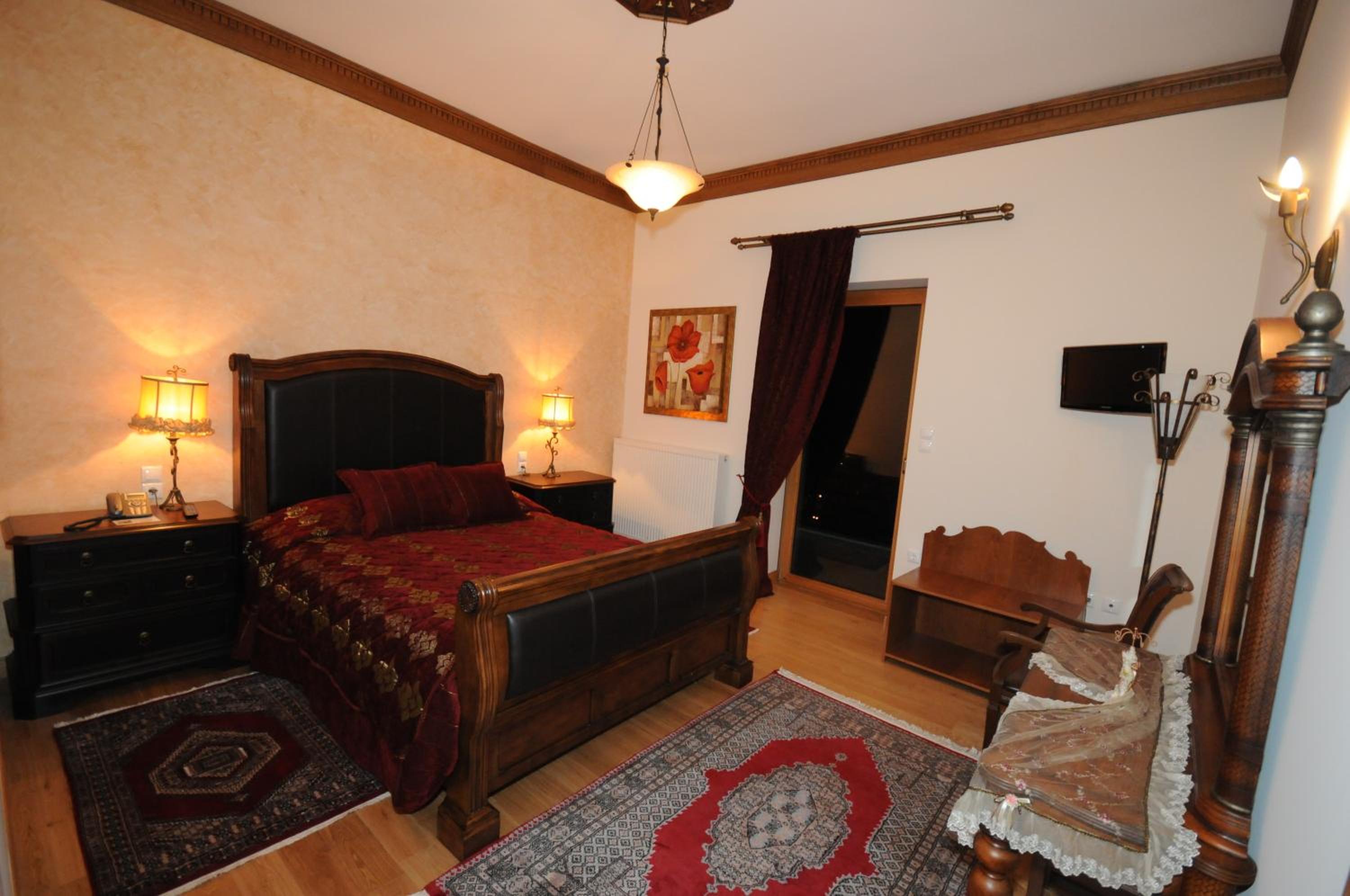 Two-Bedroom Suite photo 2