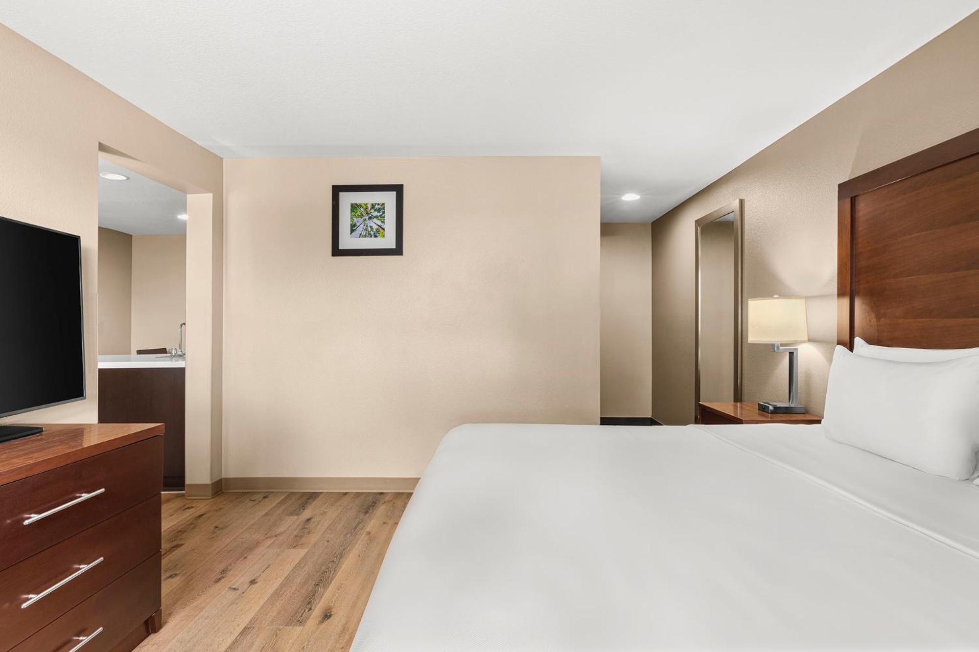 King Suite - Non-Smoking - Photo 4