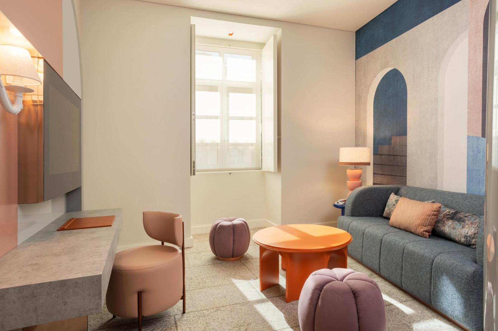 King Suite - Photo 4