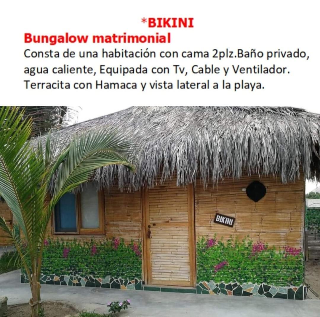 One-Bedroom Bungalow photo 1