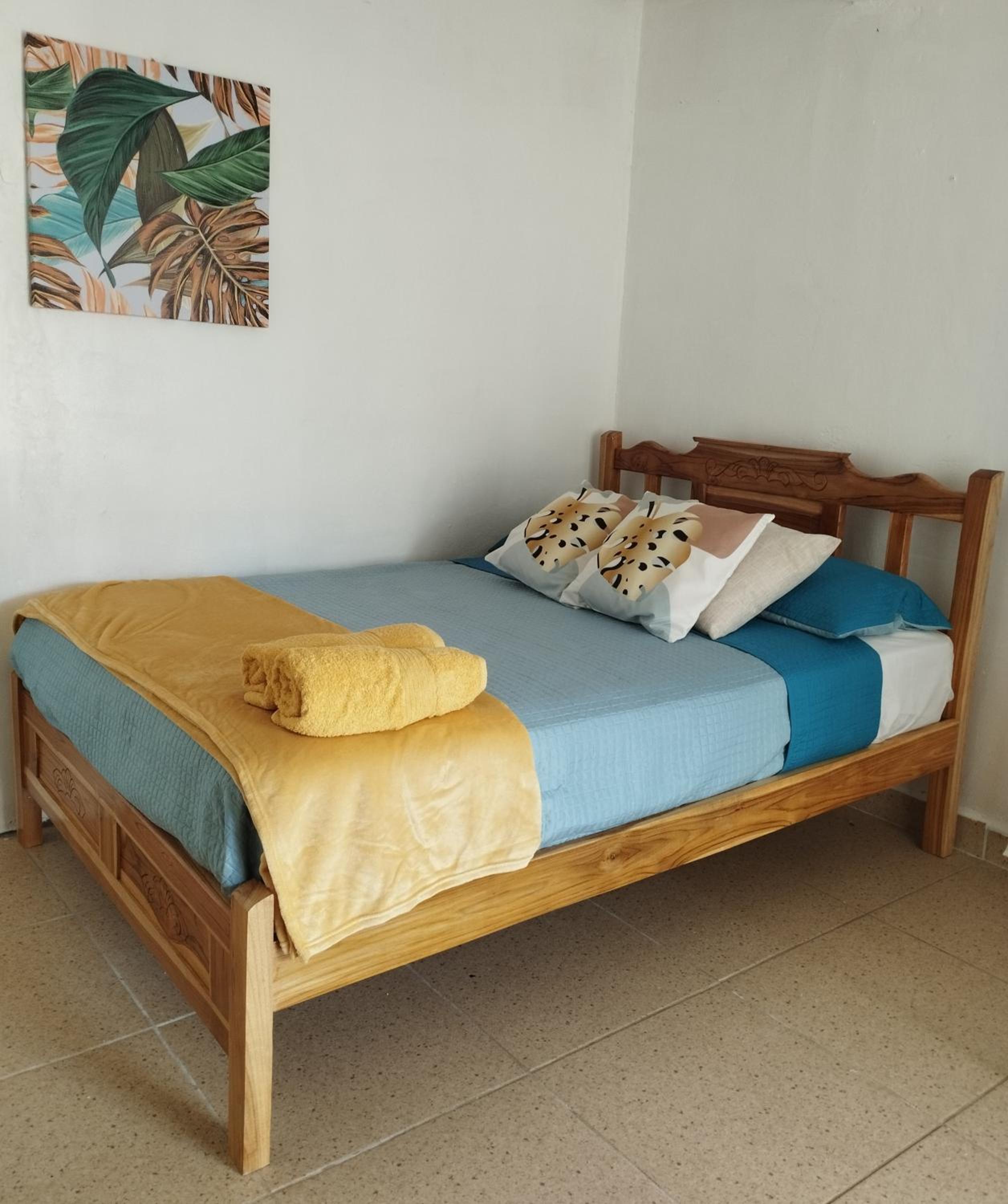 Studio Apartment photo 1
