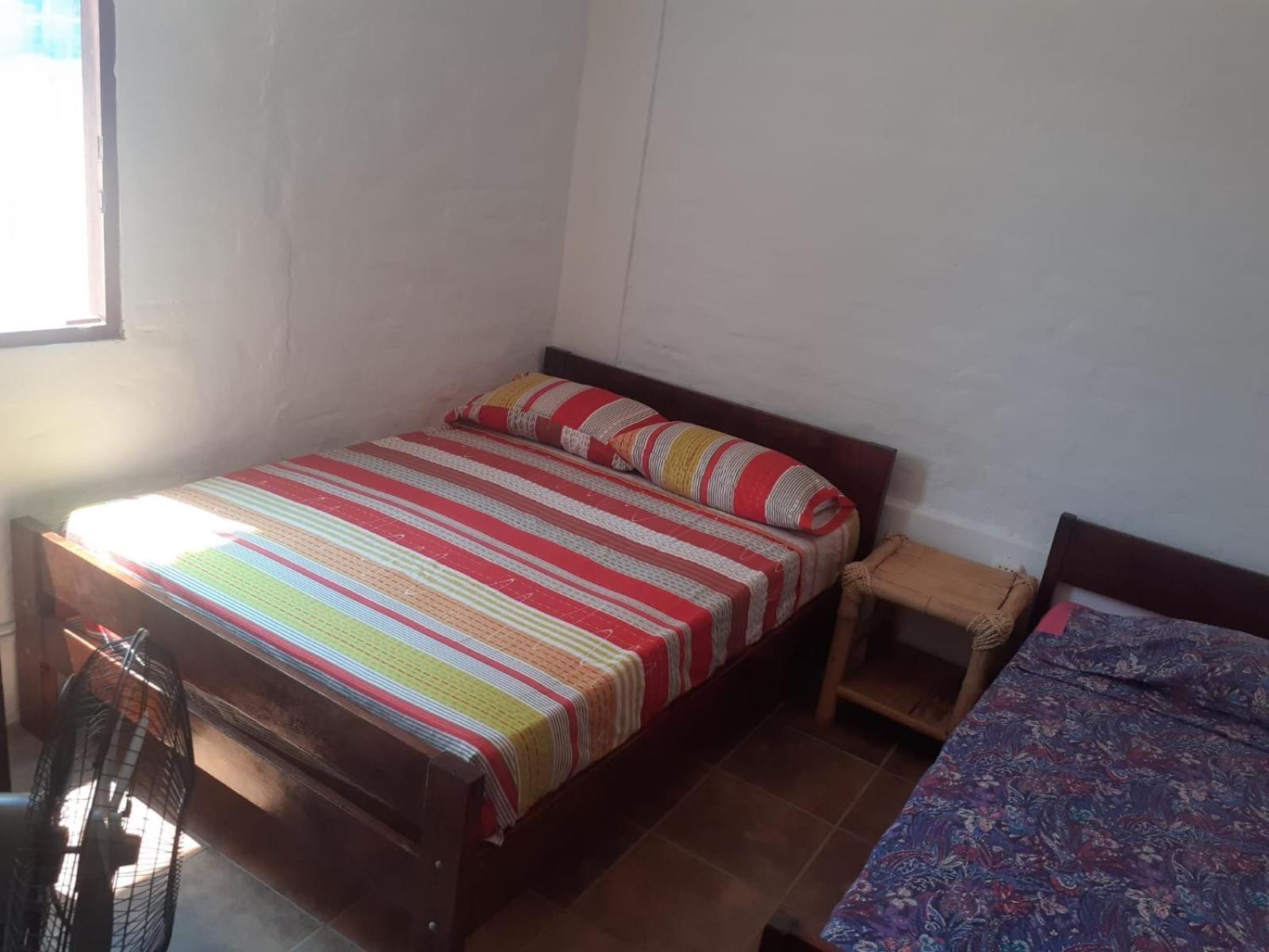 Basic Triple Room photo 3