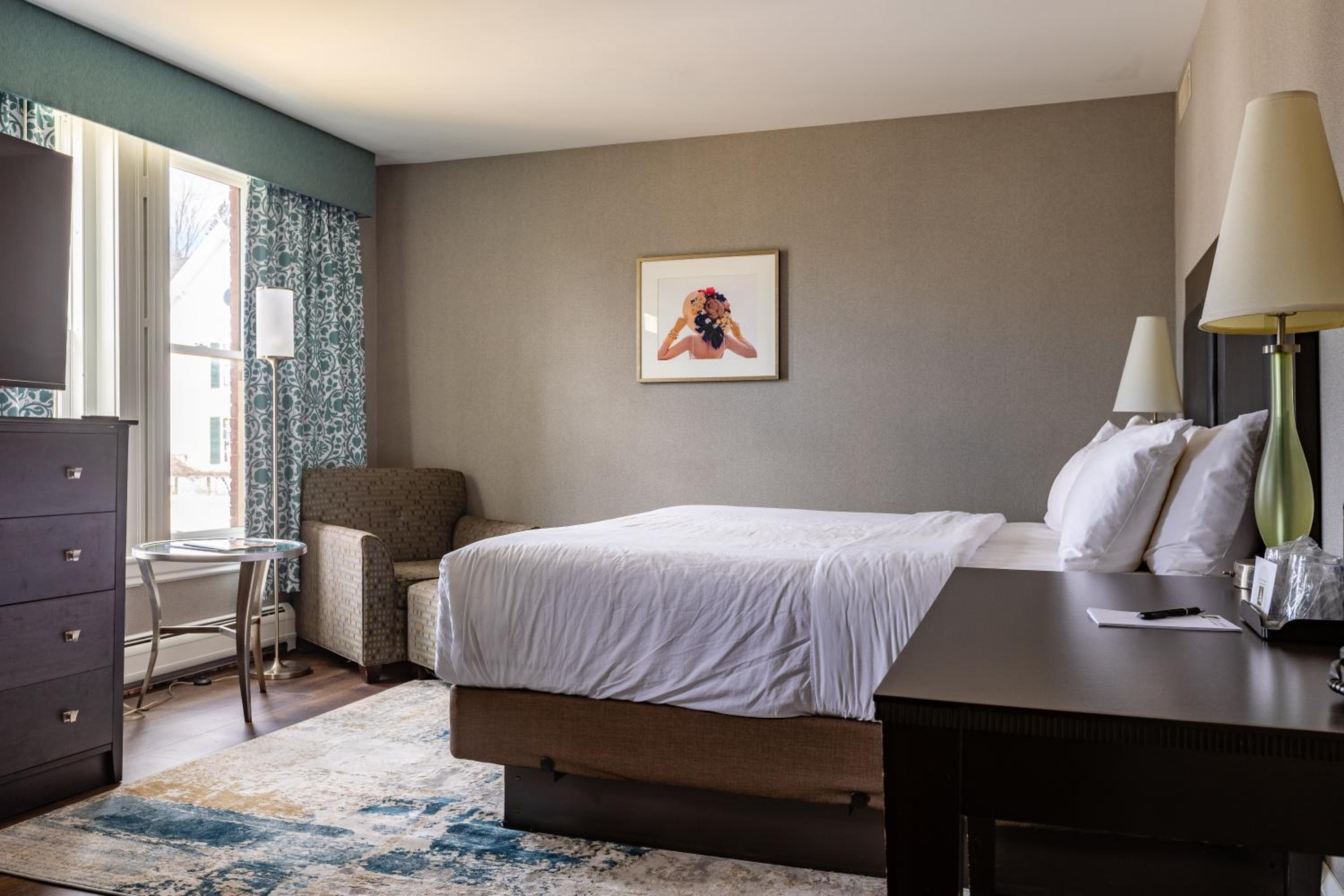 Superior Queen Room - Photo 30