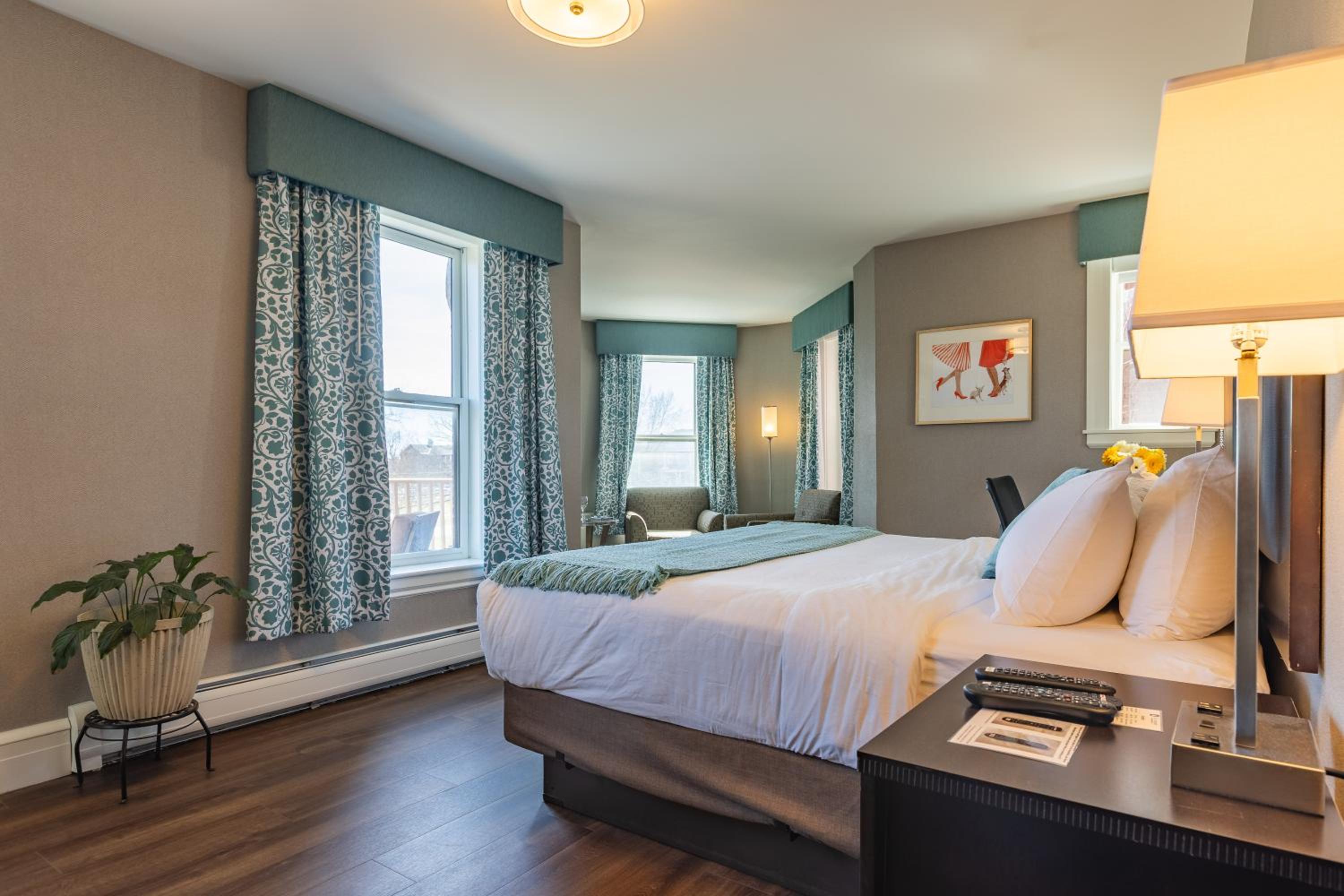 Superior Queen Room - Photo 28