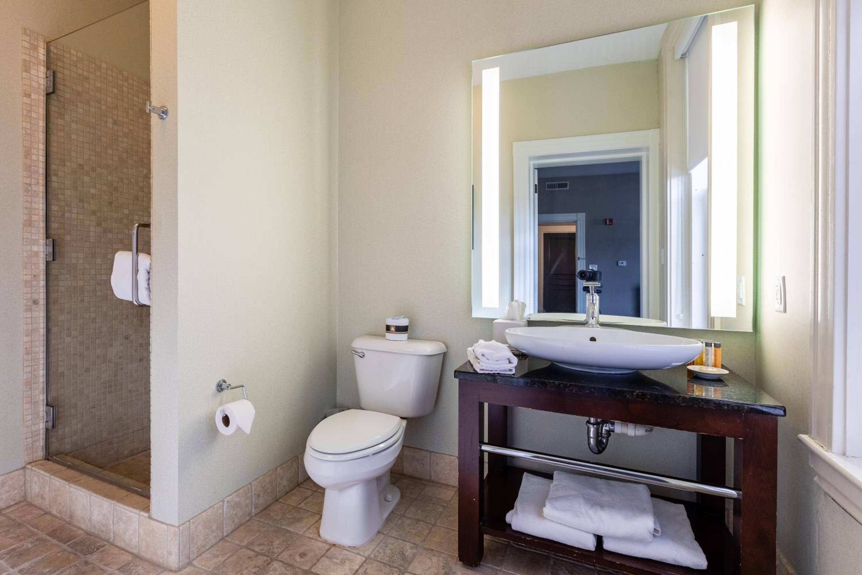 Superior Queen Room - Photo 27