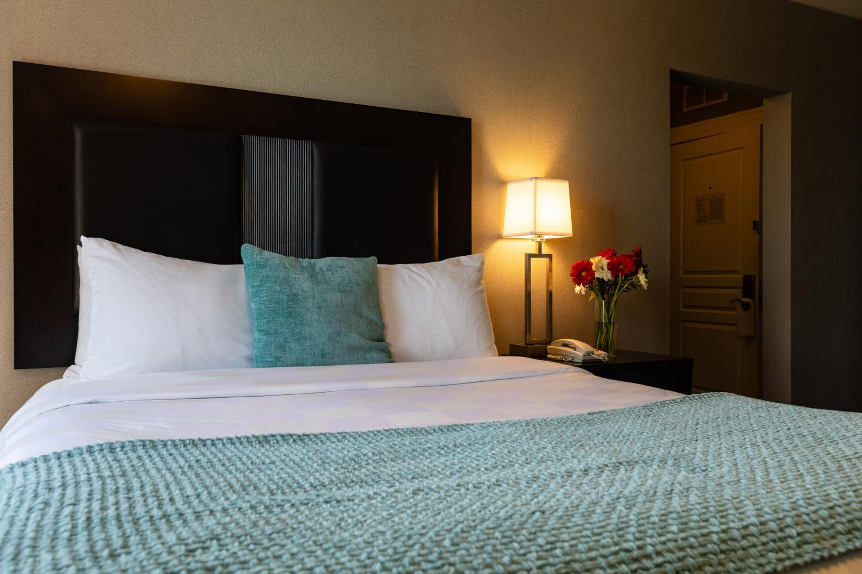 Superior Queen Room - Photo 7