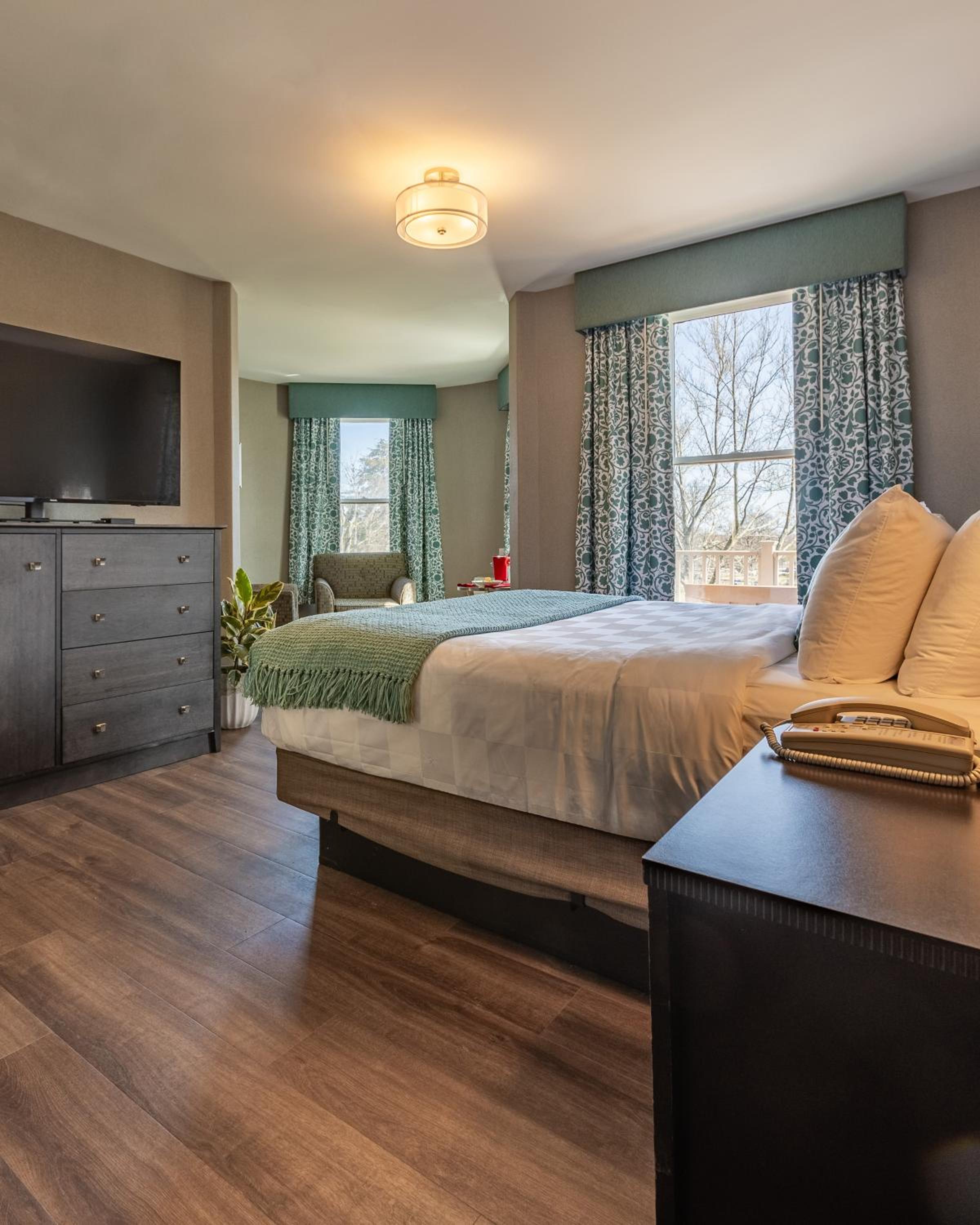 Superior Queen Room - Photo 24