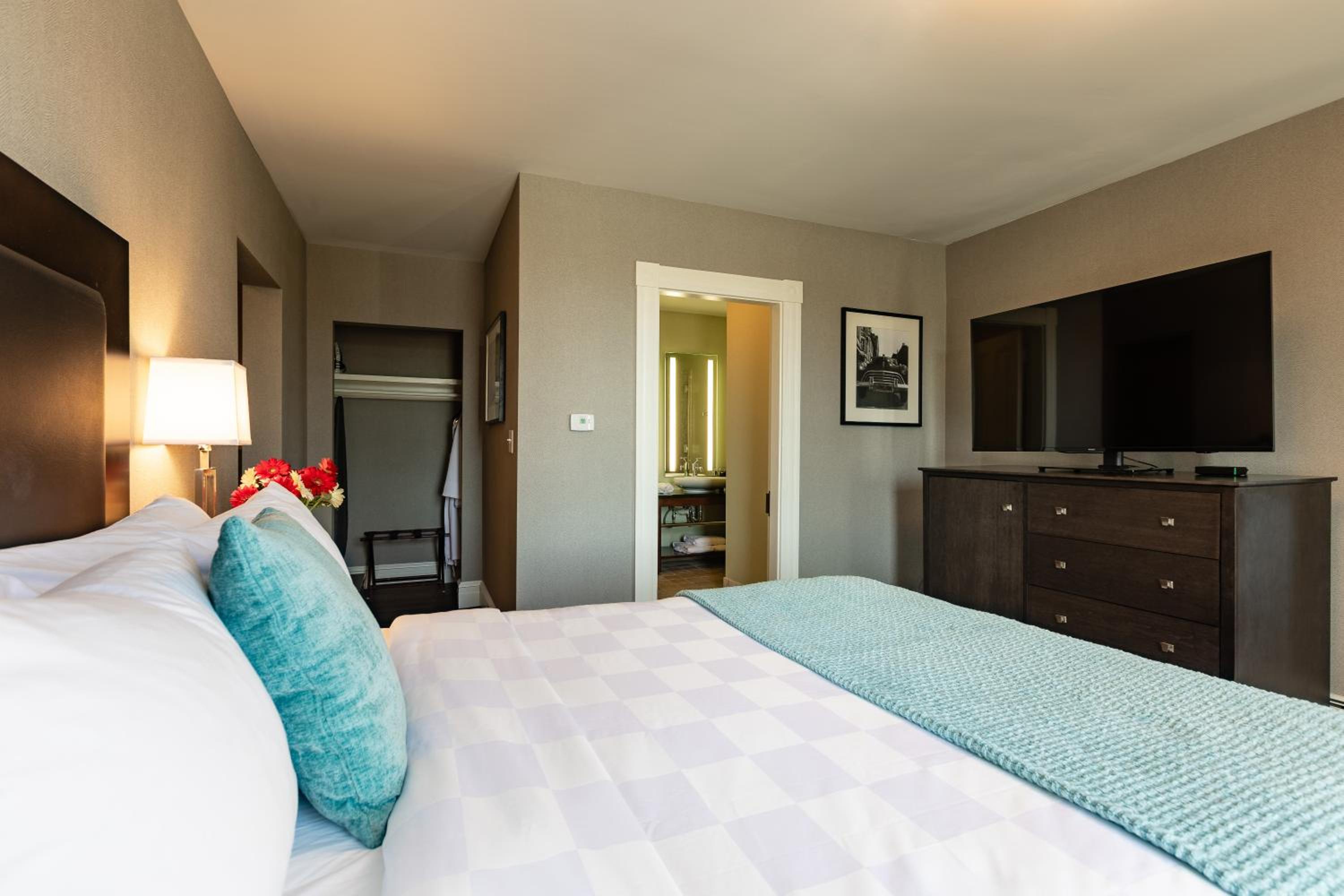 Superior Queen Room - Photo 23