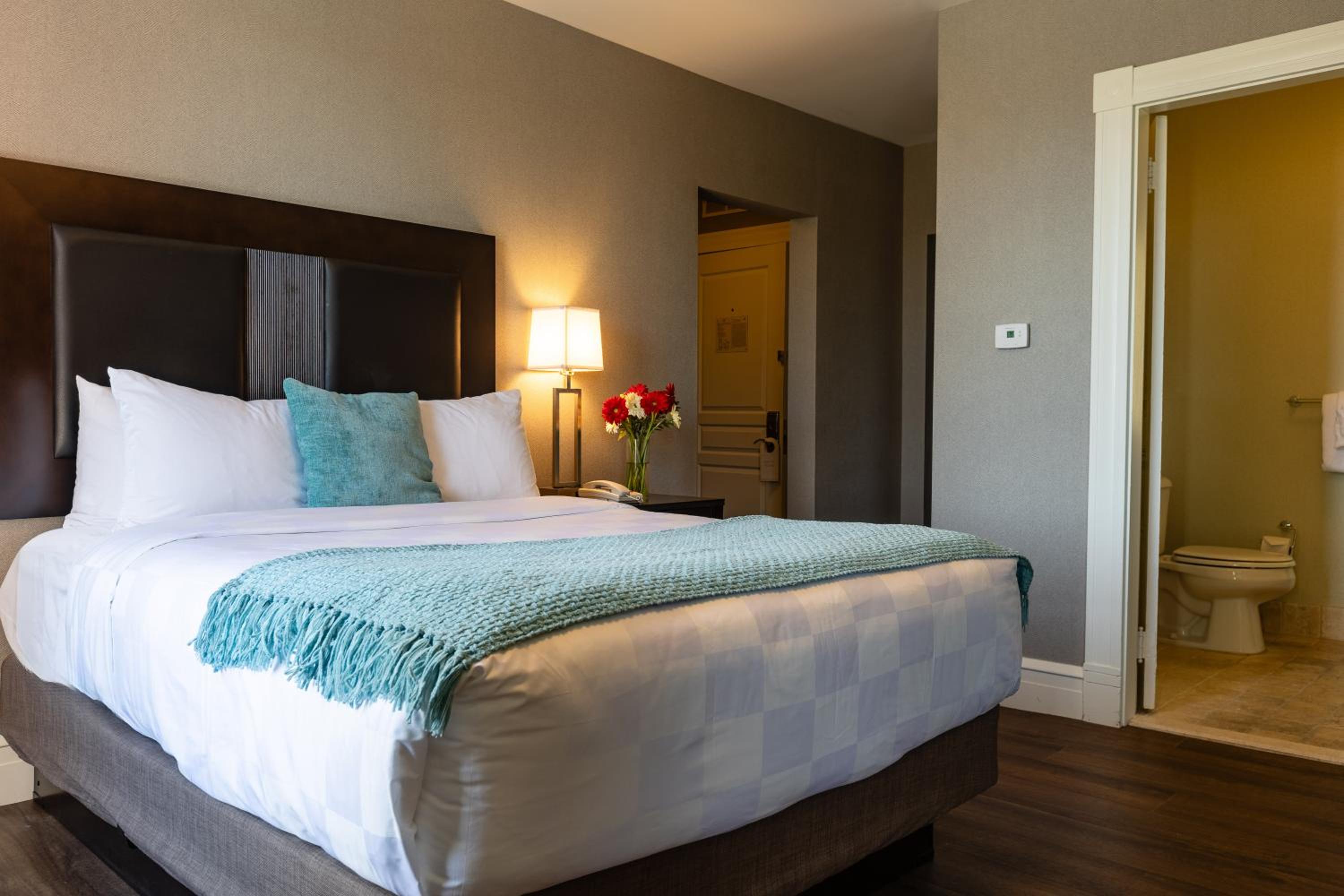 Superior Queen Room - Photo 22