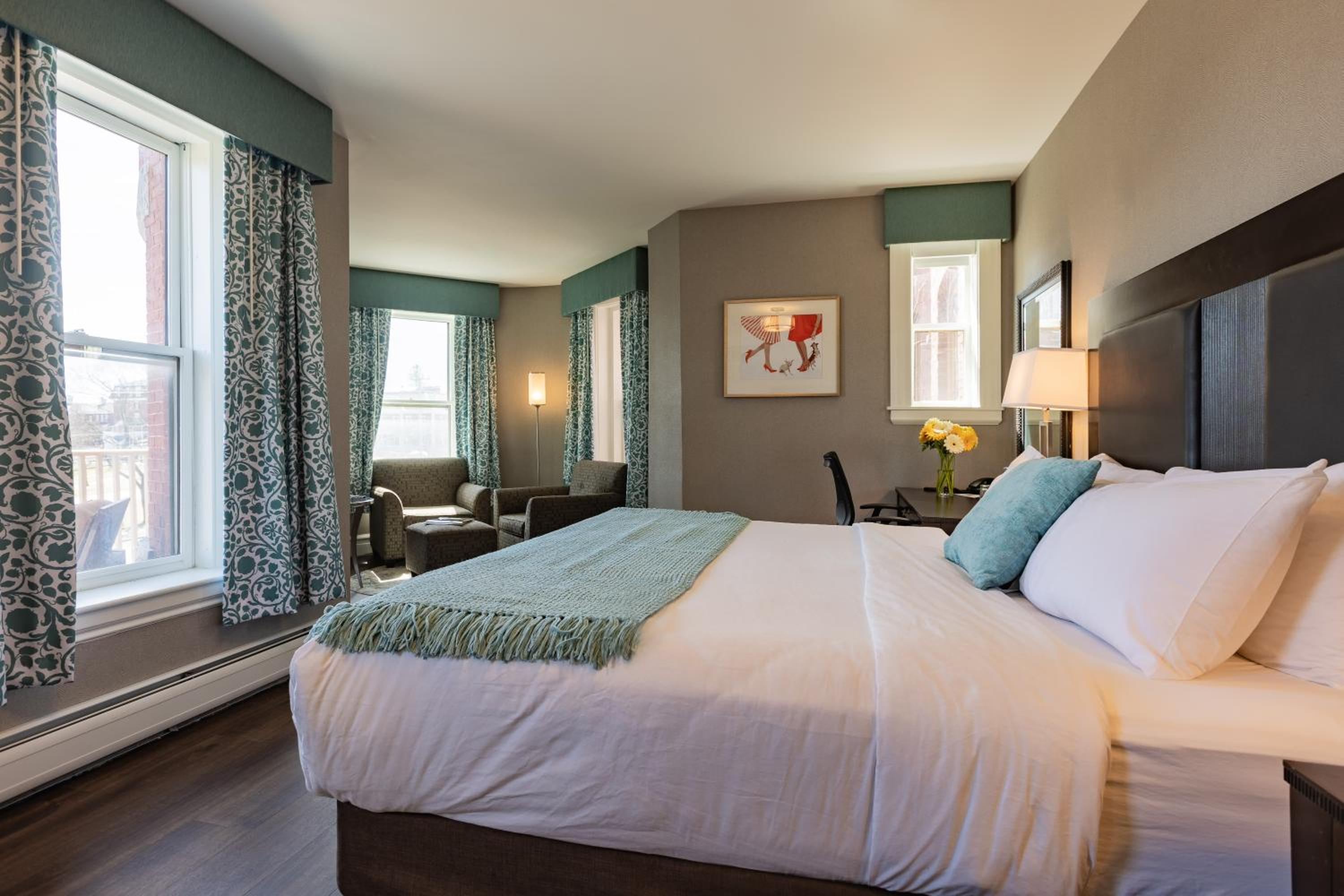 Superior Queen Room - Photo 1