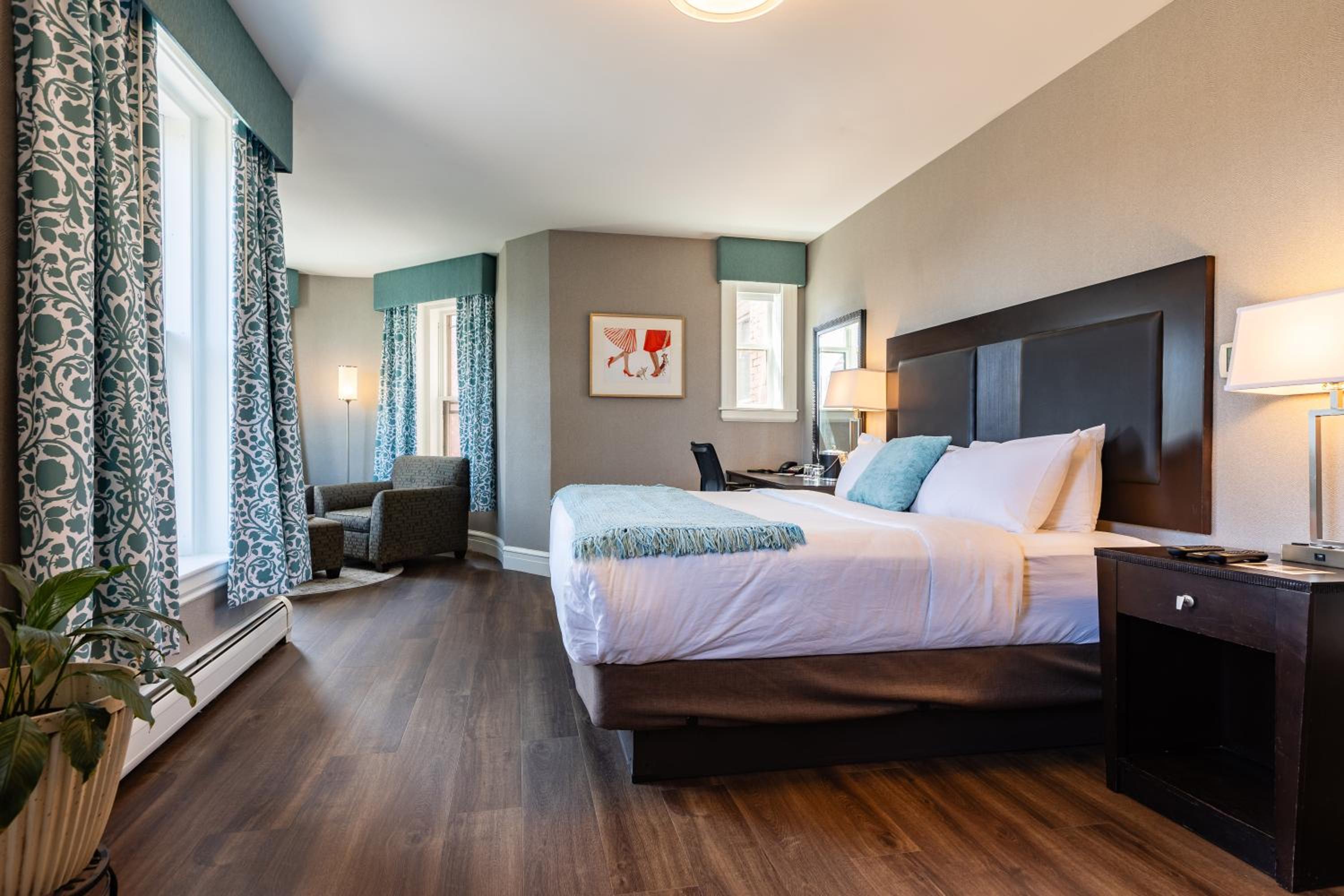 Superior Queen Room - Photo 21
