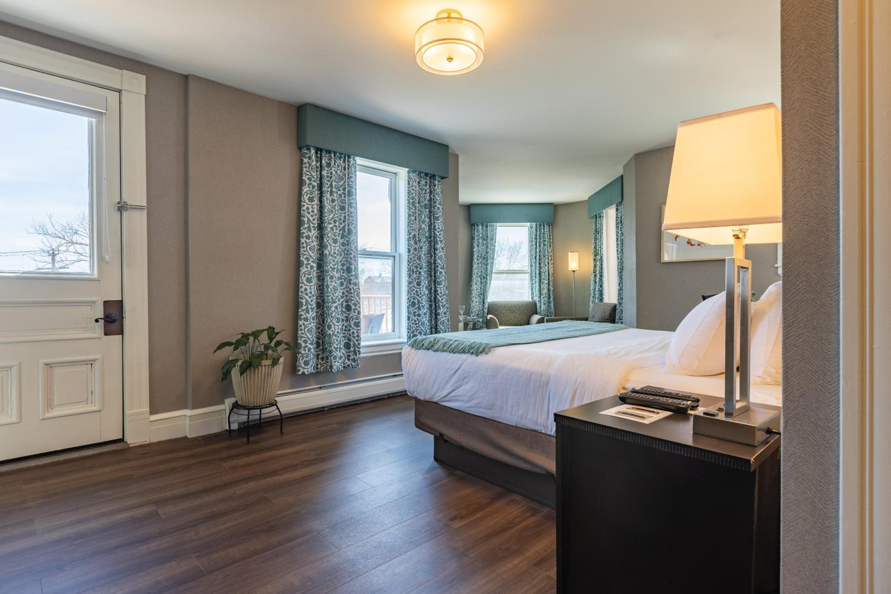 Superior Queen Room - Photo 20
