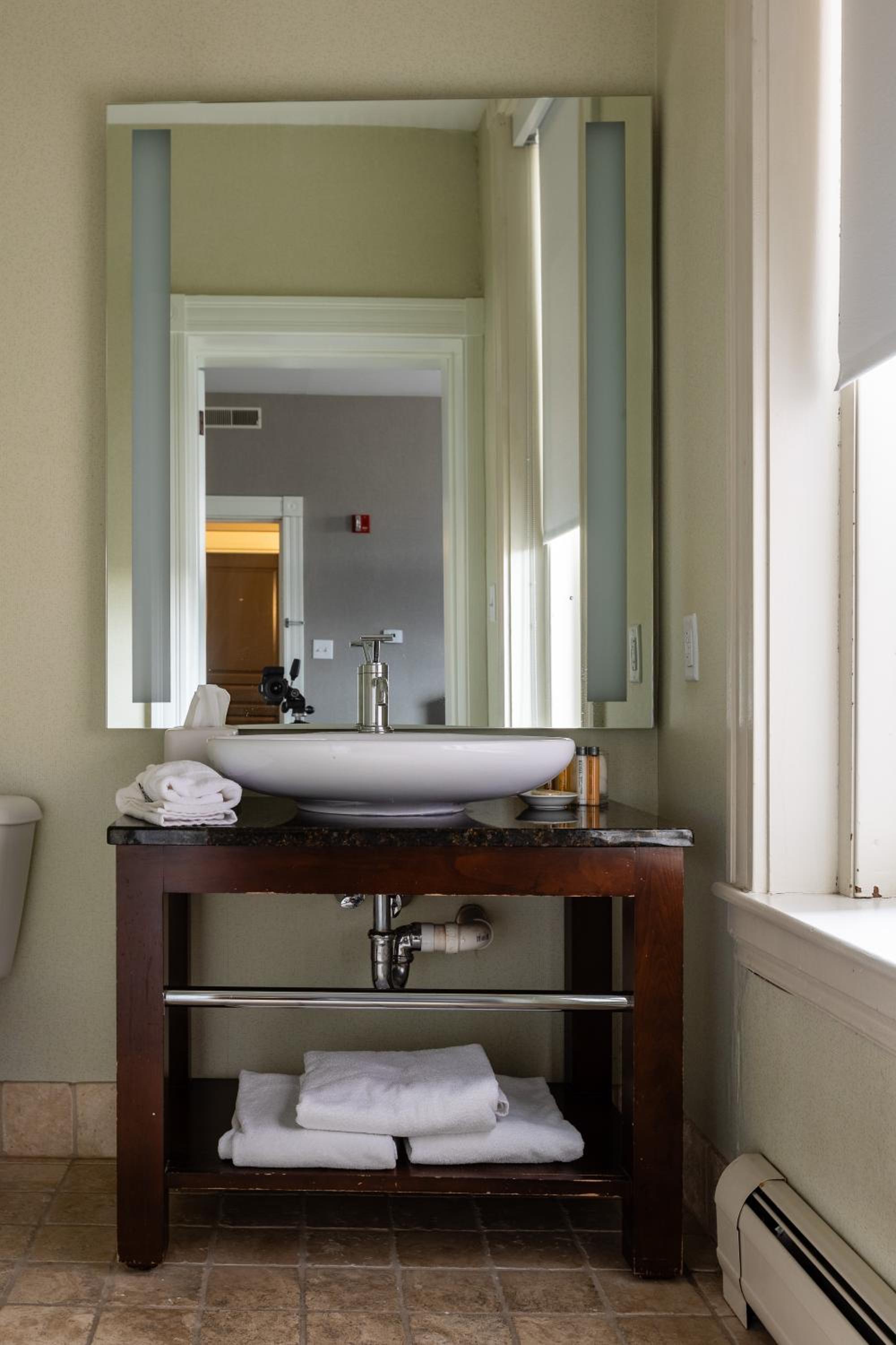 Superior Queen Room - Photo 19